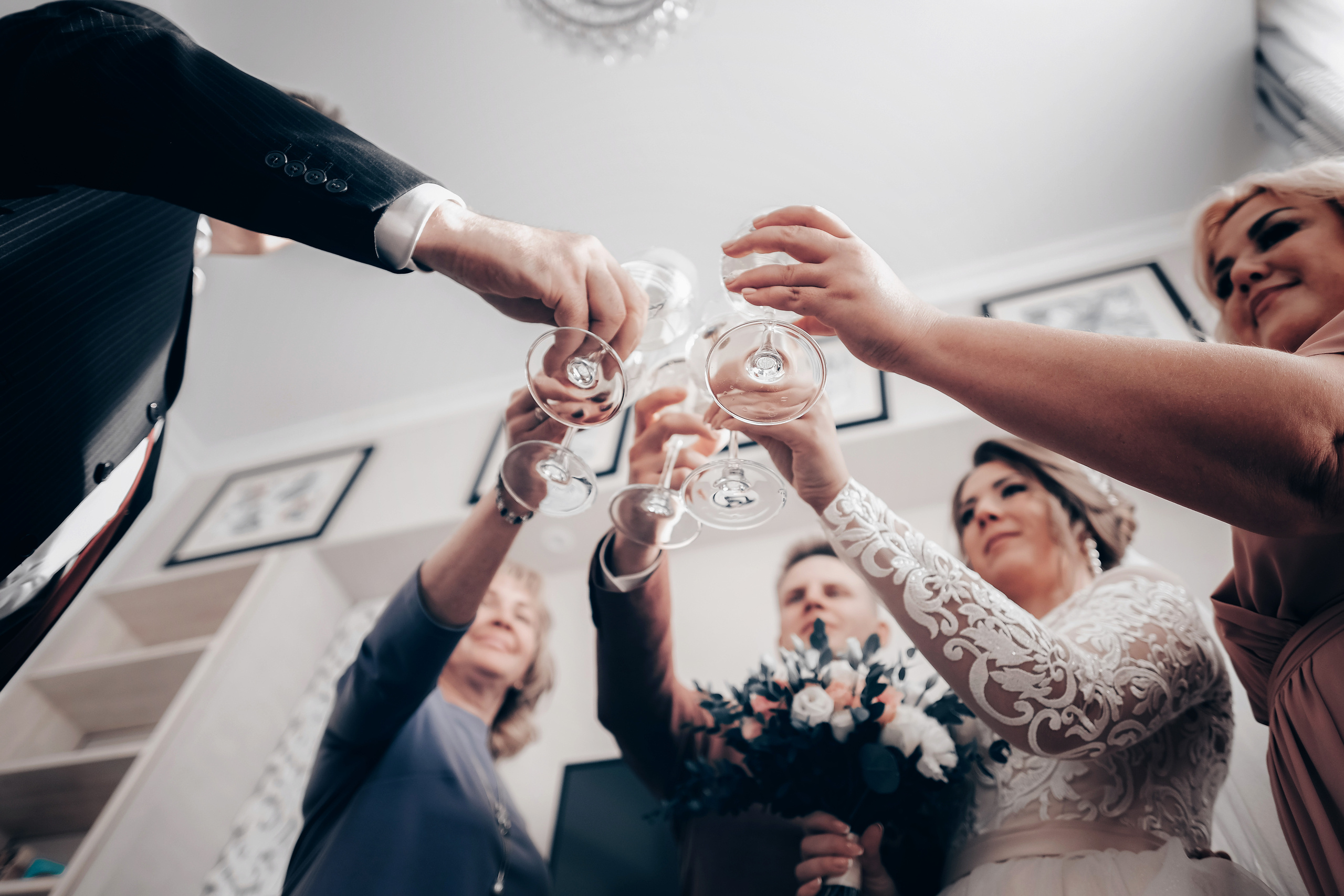 Александр и Маргарита. Свадебный и репортажной фотограф Денис Ожигин в Краснодаре и Краснодарском крае