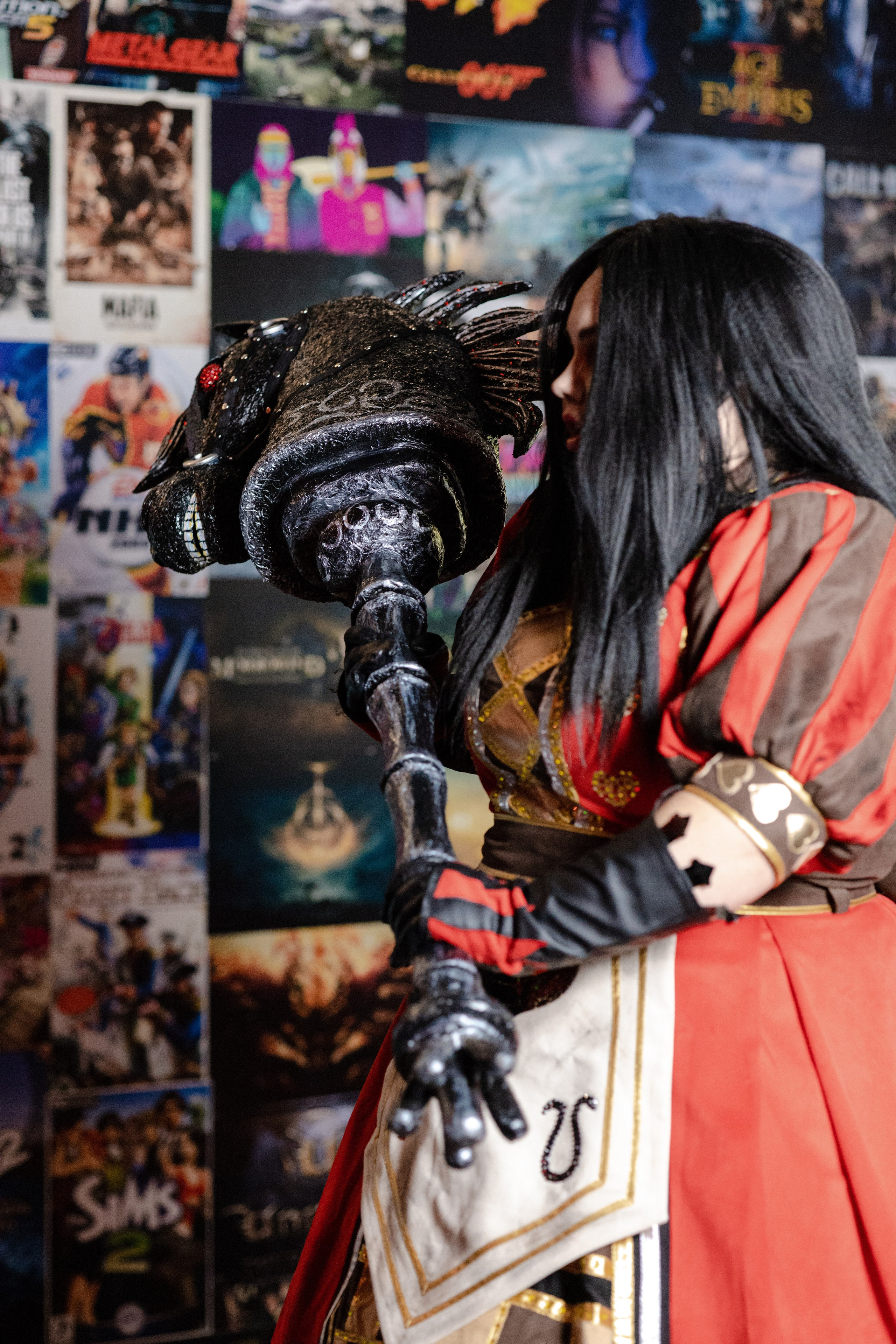 Киберспортивный фестиваль МГУ. Главная