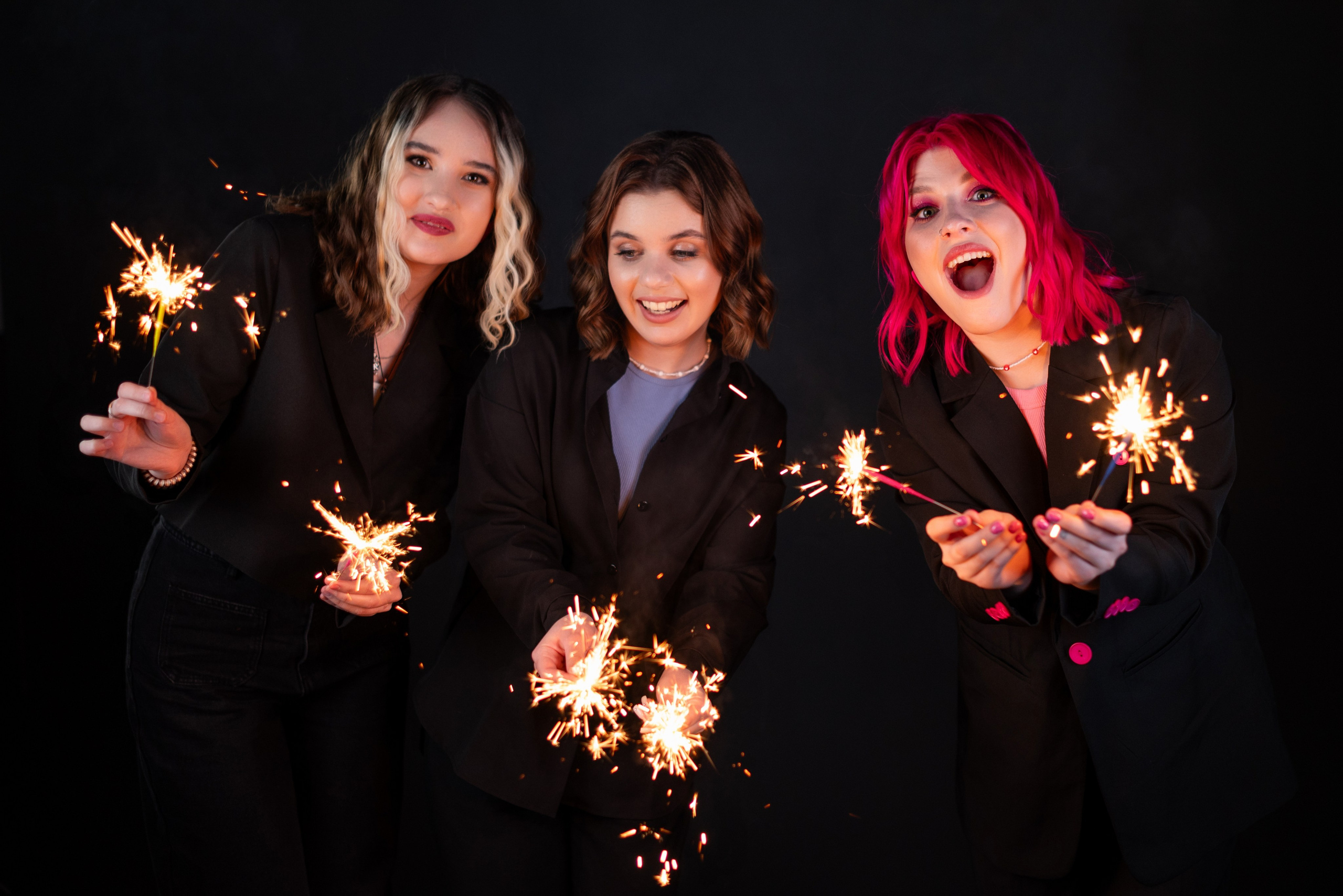 18 лет в студии. Фотовидео.рус