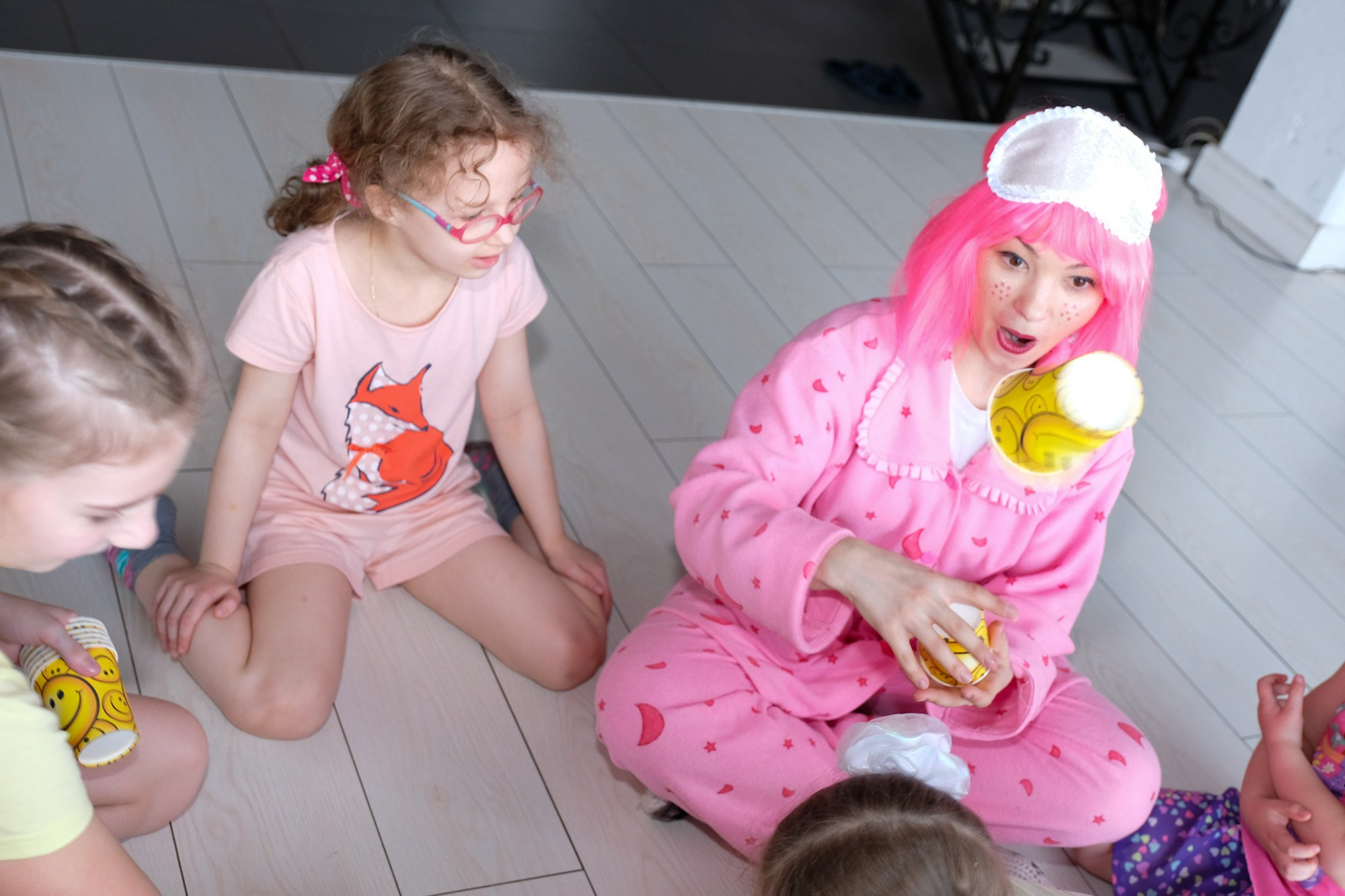 Фото и видео съемка мероприятия. Фото и видеосъемка