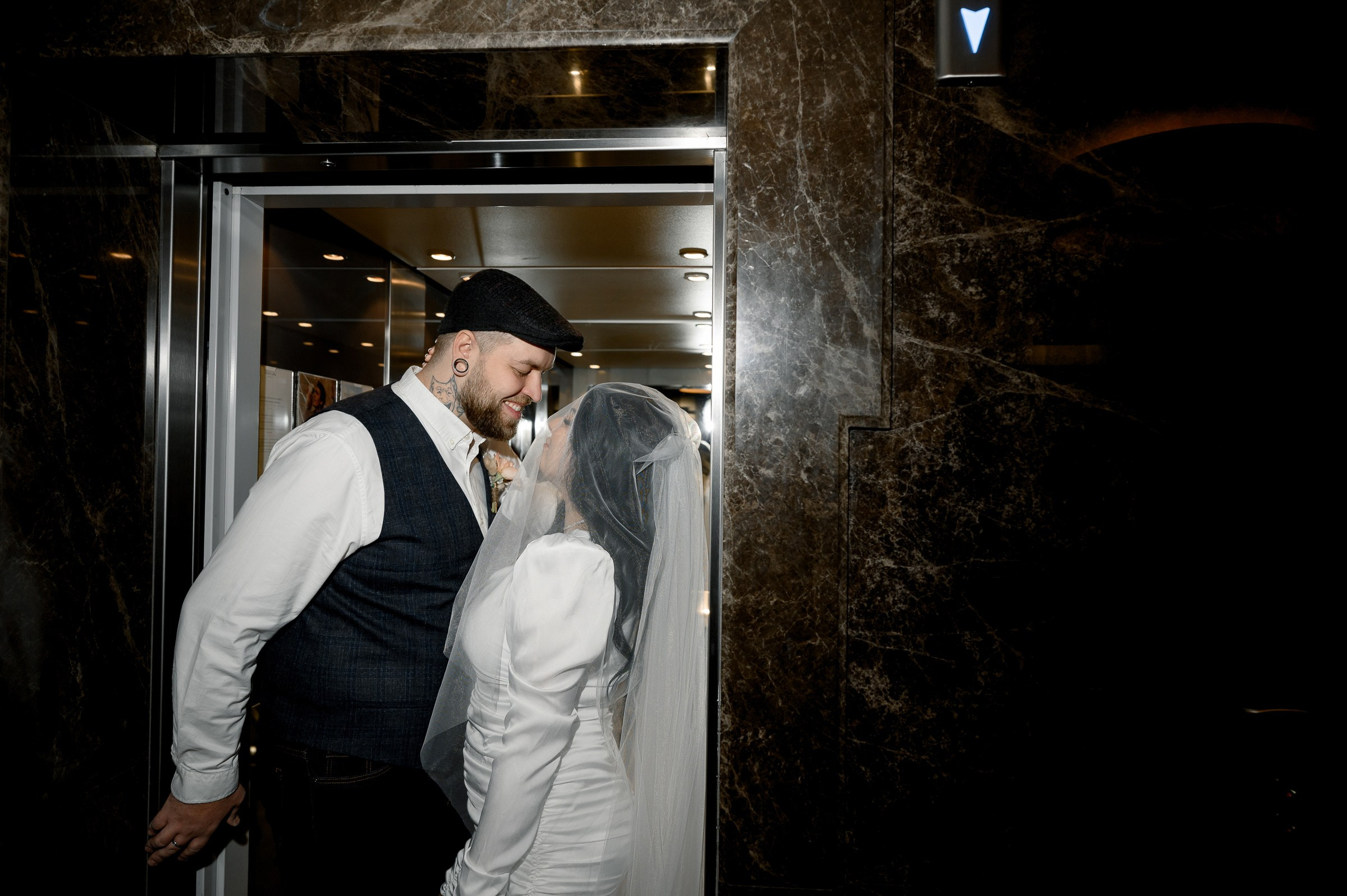 Снежинки. Свадебный фотограф в Астрахани и Москве