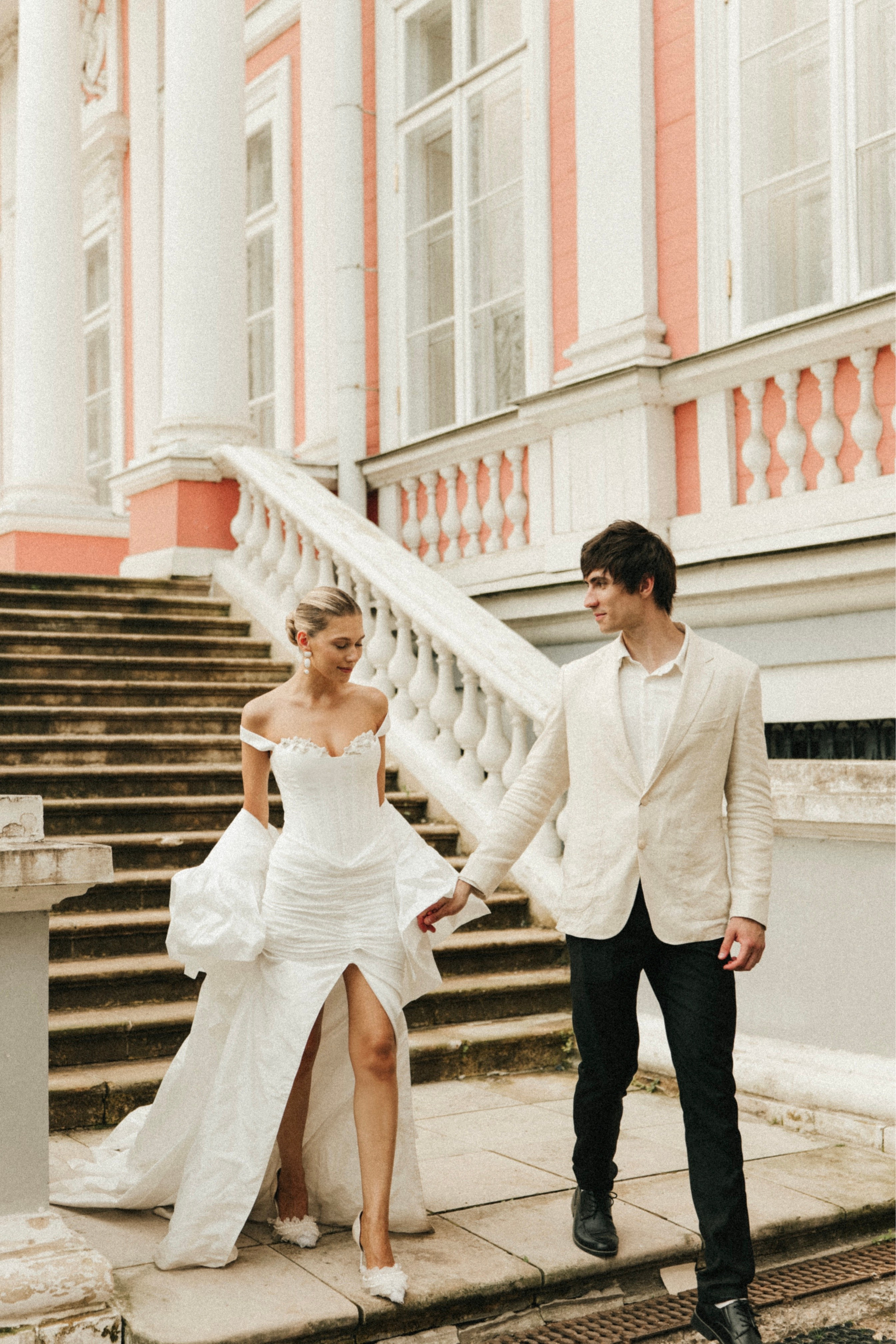 KUSKOVO. Свадебное ФОТО & ВИДЕО Москва/Липецк