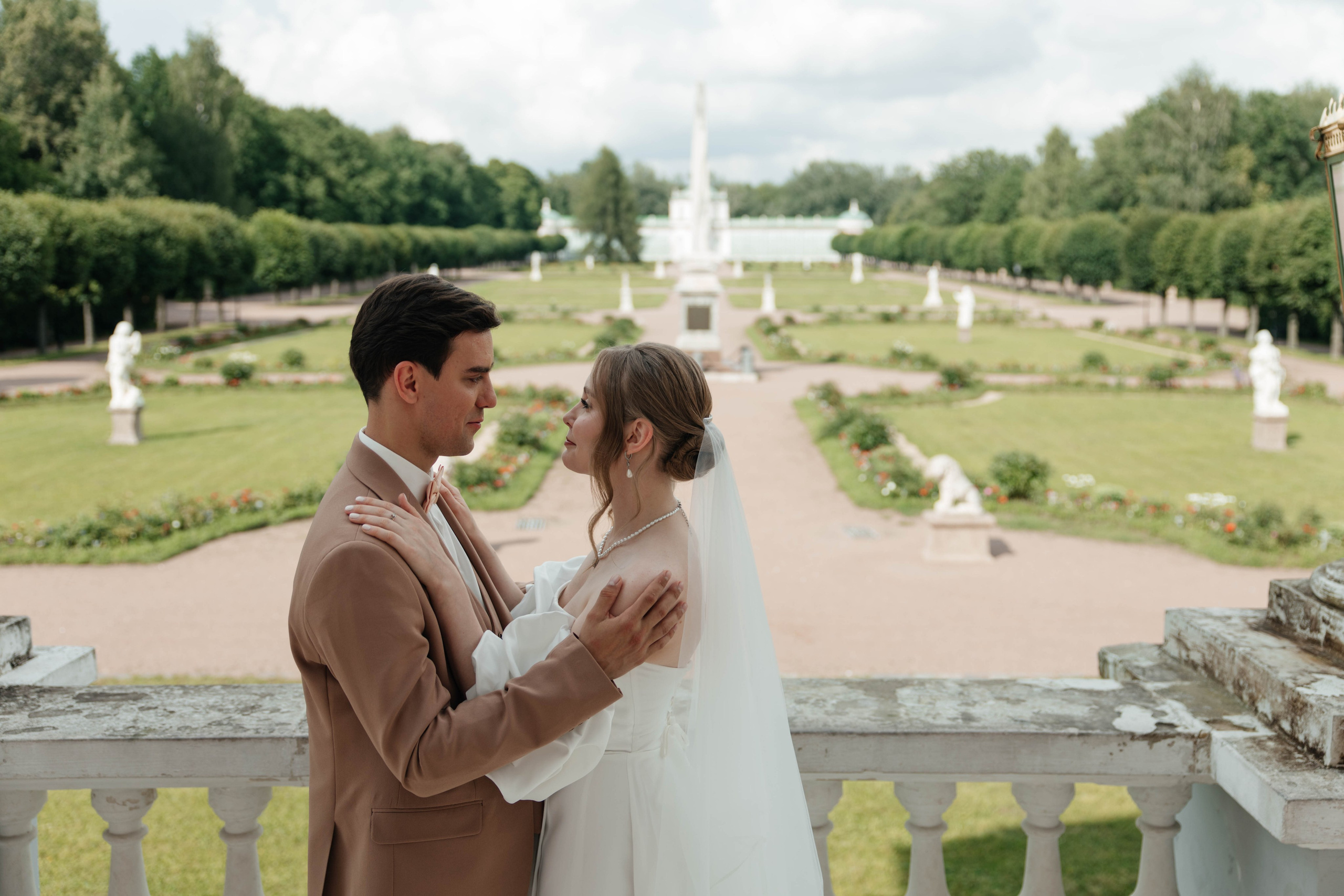 DANIEL & ANNA. Свадебное ФОТО & ВИДЕО Москва/Липецк