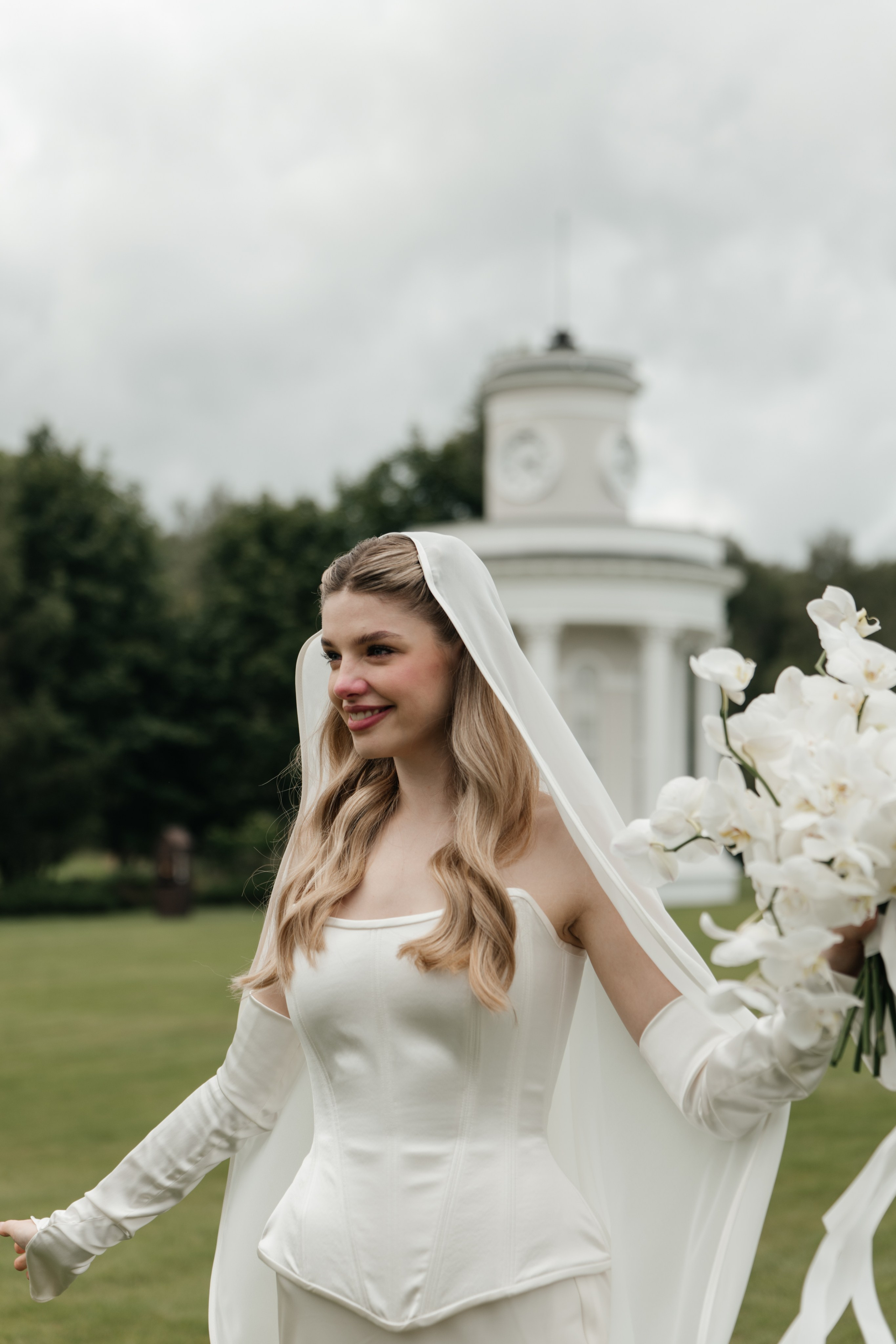 Leonid & Christina. Свадебное ФОТО & ВИДЕО Москва/Липецк