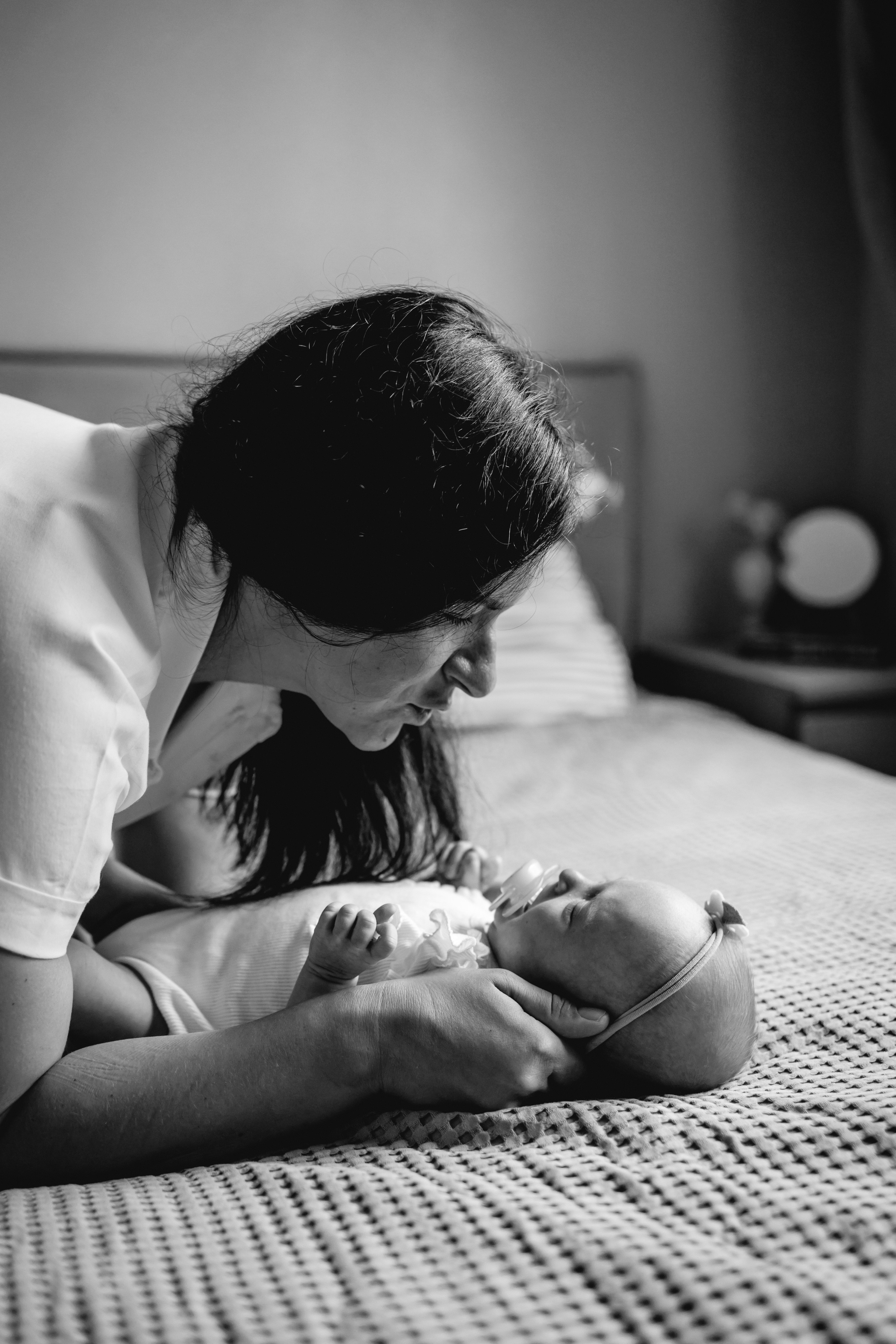 Настя, Андрей, Даня и Аня. Фотограф Иваново | Москва | Ирина Коптилина