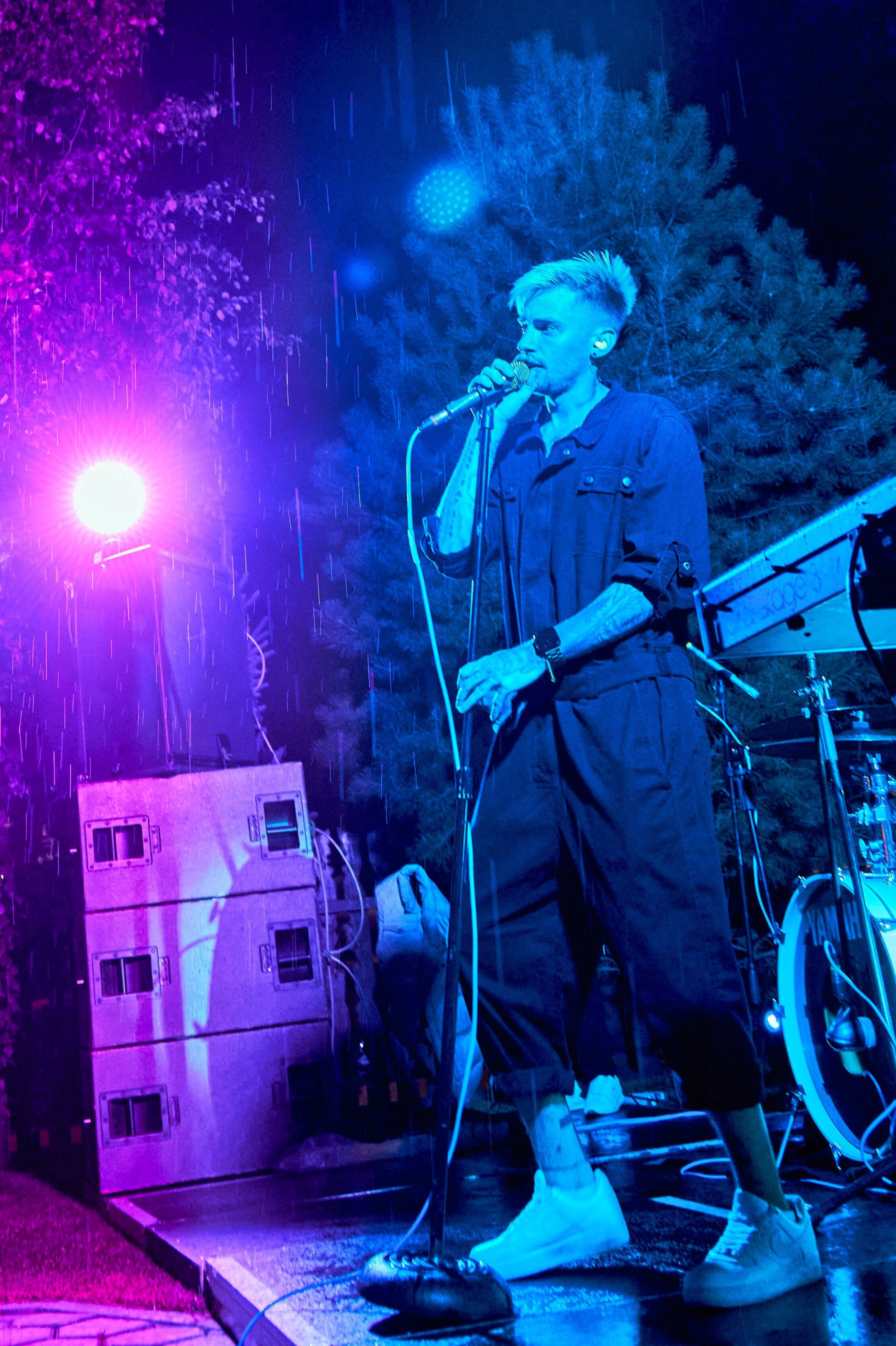 Репортаж. Фотограф Александр Музыка