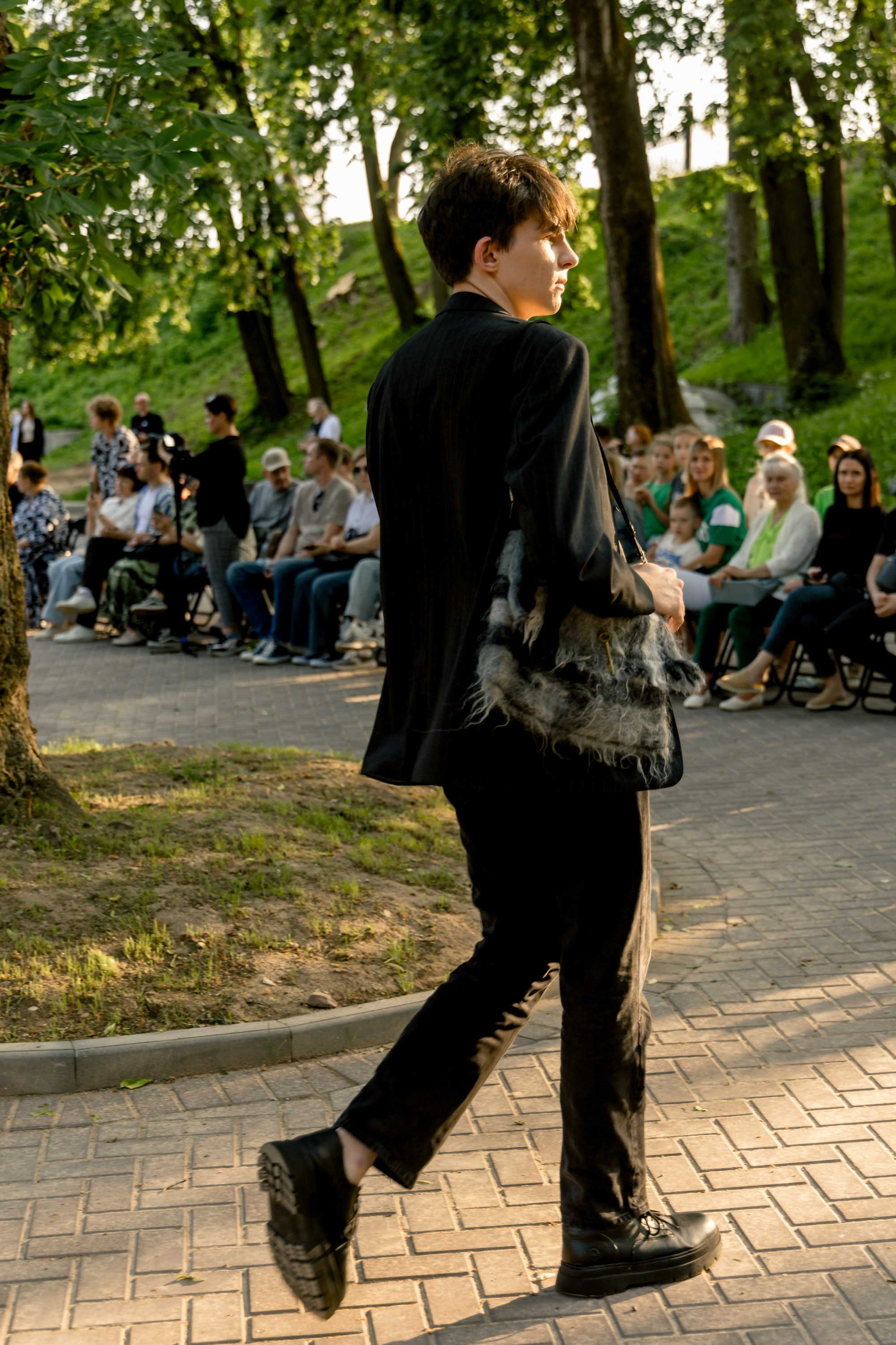 Smolensk Fashion Week 2025_показы_ДЕНЬ 1_ВЕЧЕРНИЙ ПОКАЗ_19:00. Главная