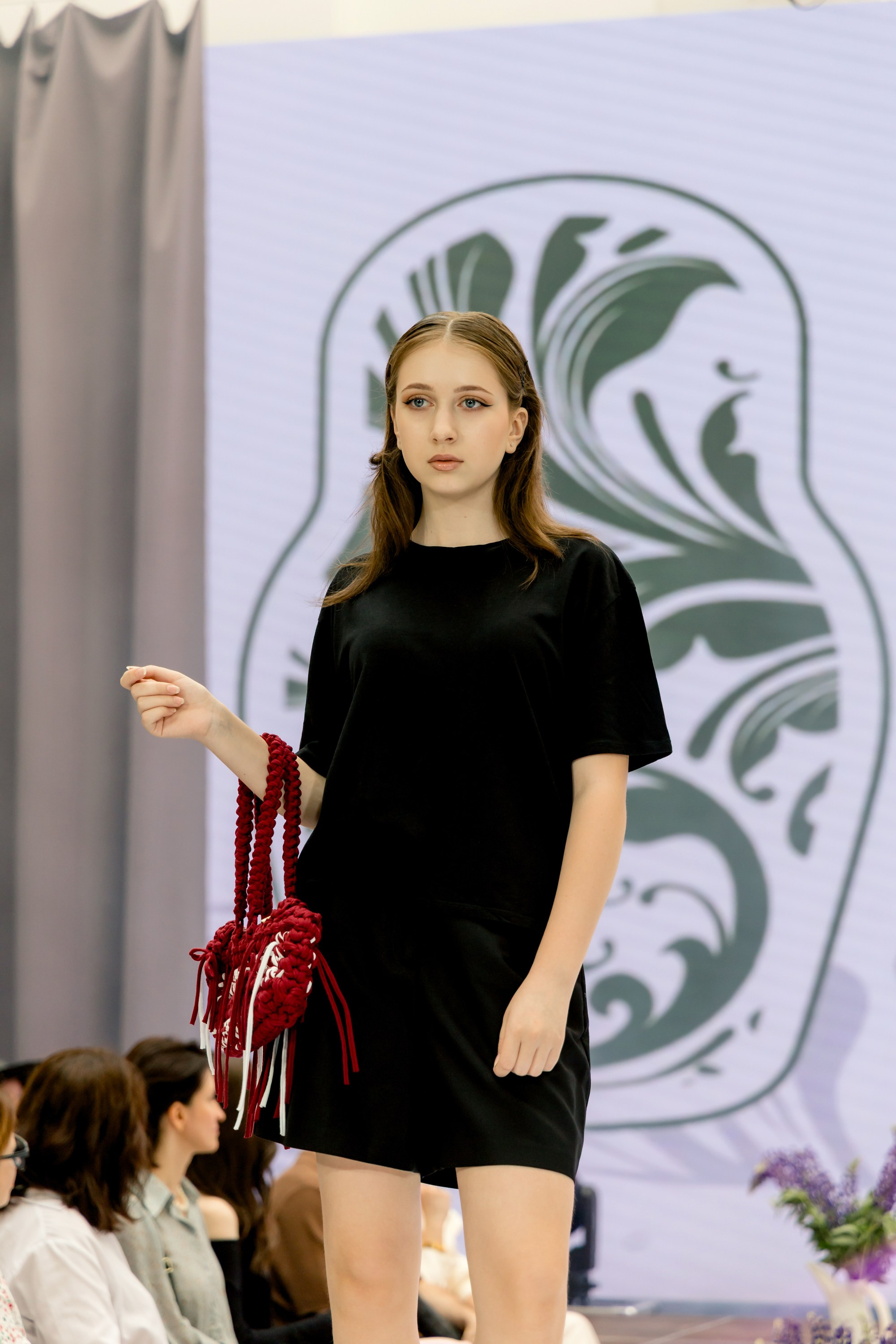 Smolensk Fashion Week 2025_День 2_Смоленская матрешка. Главная