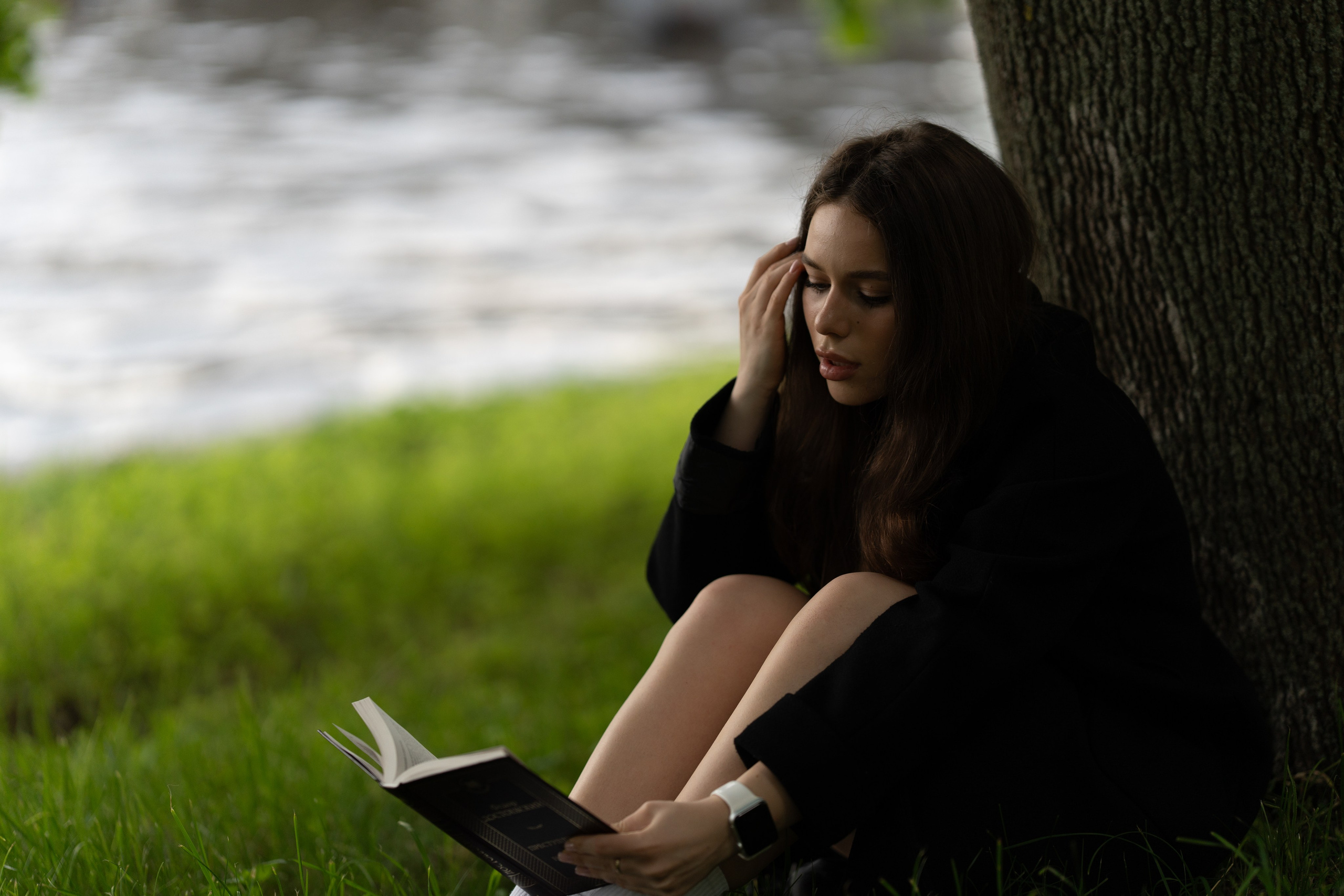 Anna. Фотограф Санкт-Петербург/Гомель Виктория Петрова