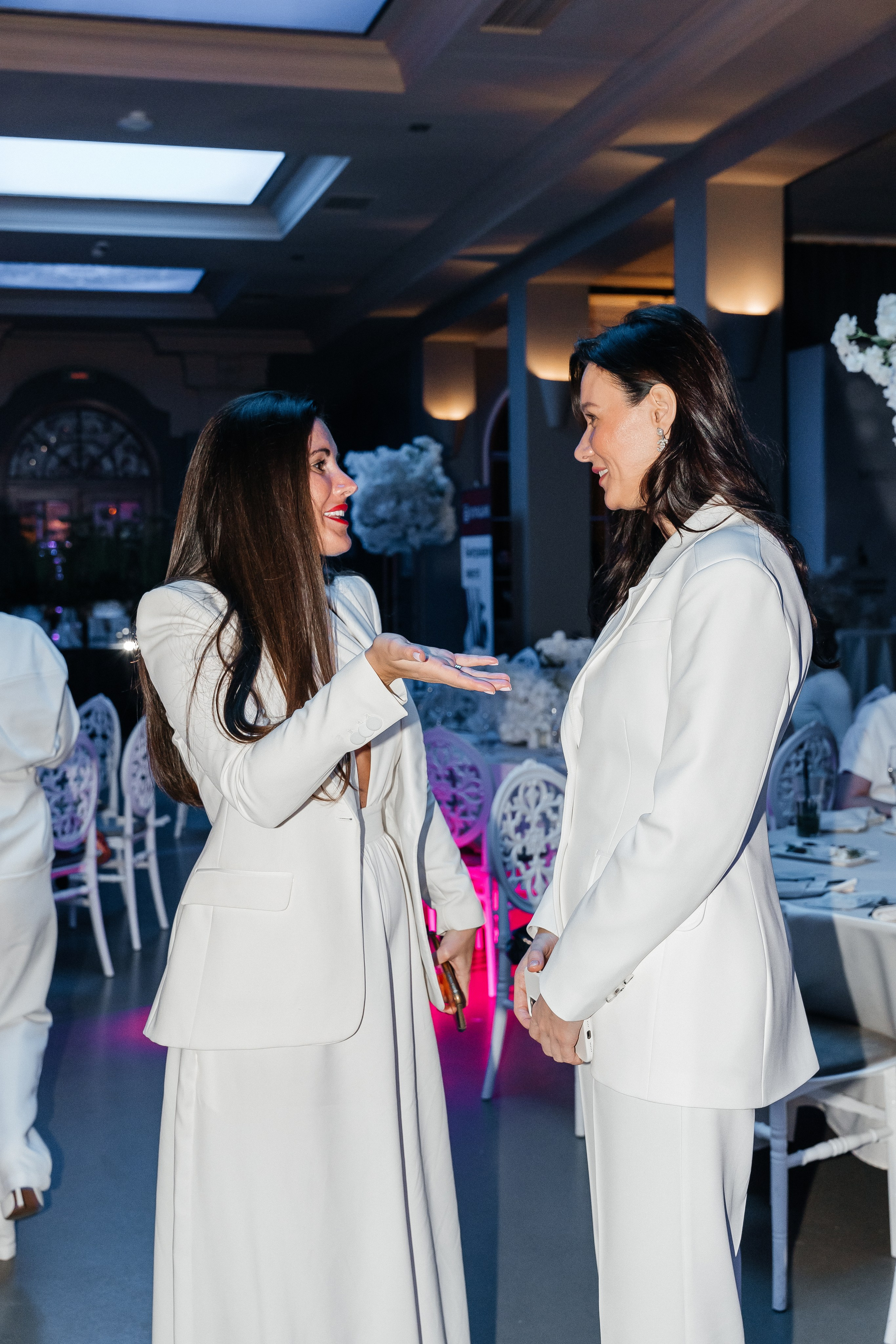 Открытие конкурса Мисс и Миссис бизнес Санкт-Петербург и ЛО 2024. Фотограф Санкт-Петербург/Гомель Виктория Петрова