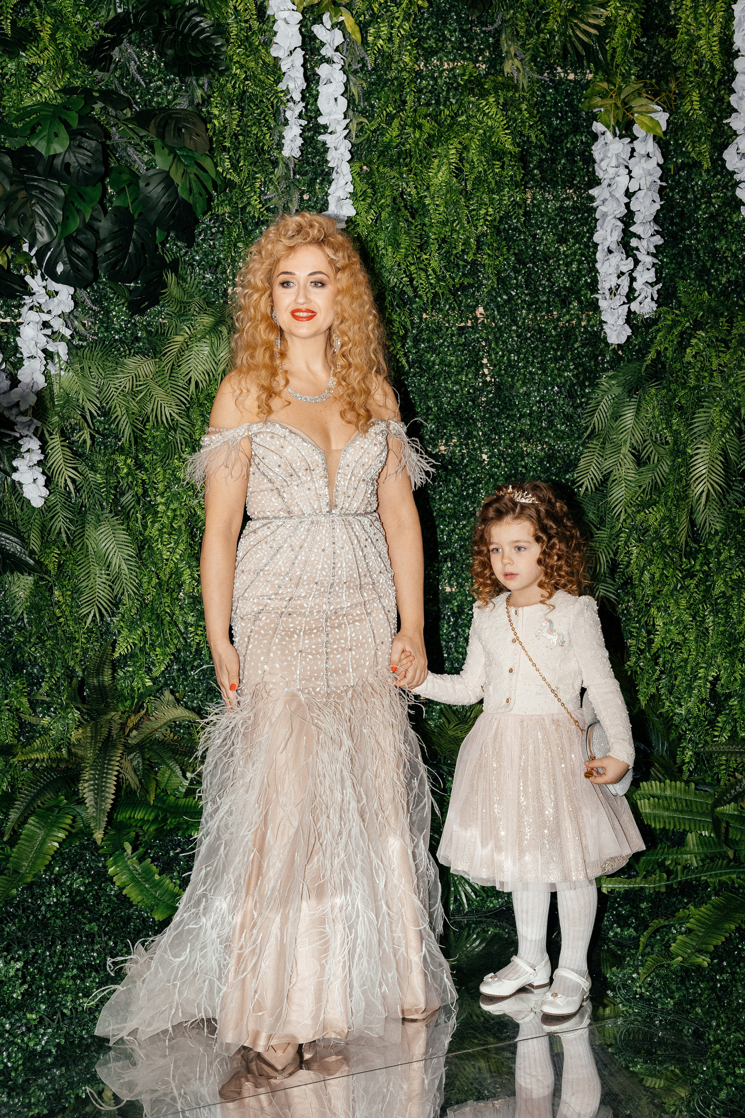 Вечер талантов. Чаплин Холл. Фотограф Санкт-Петербург/Гомель Виктория Петрова