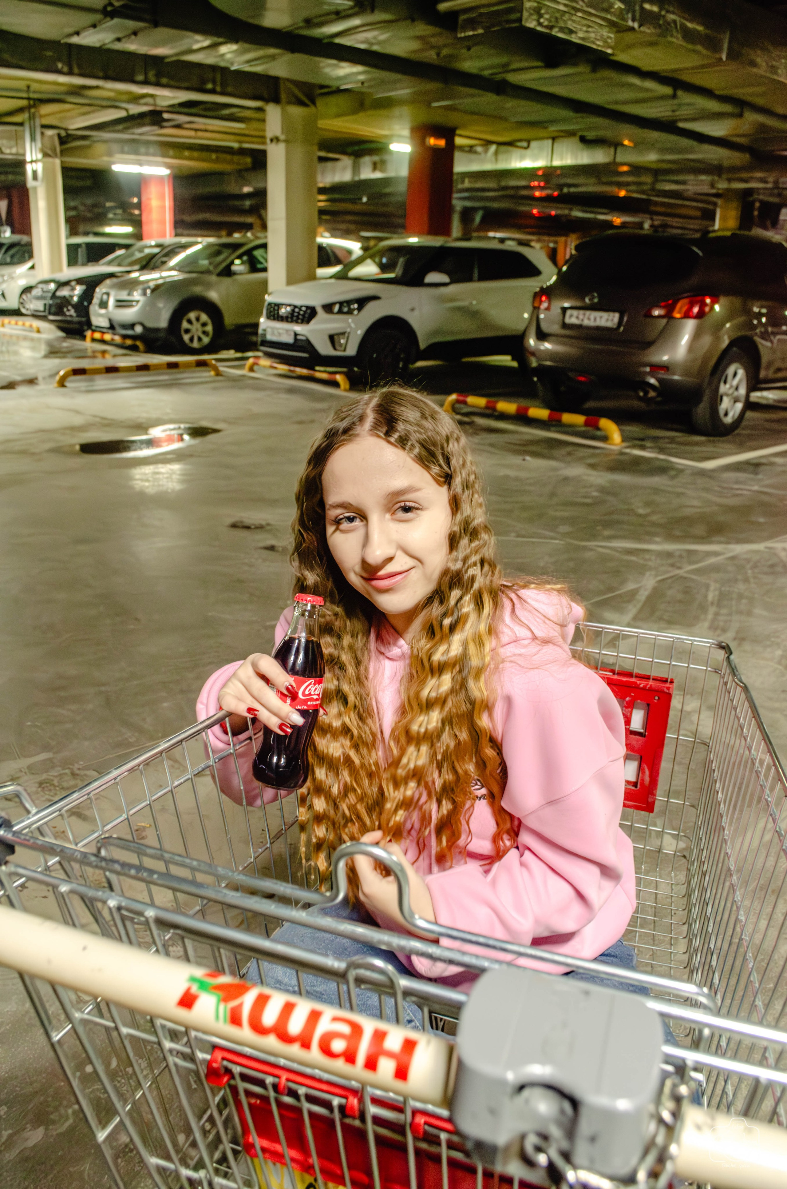 ТРЦ Galaxy Барнаул|Виктория Шишаев|17.01.2026. Фотограф-видеограф Познякова Любовь