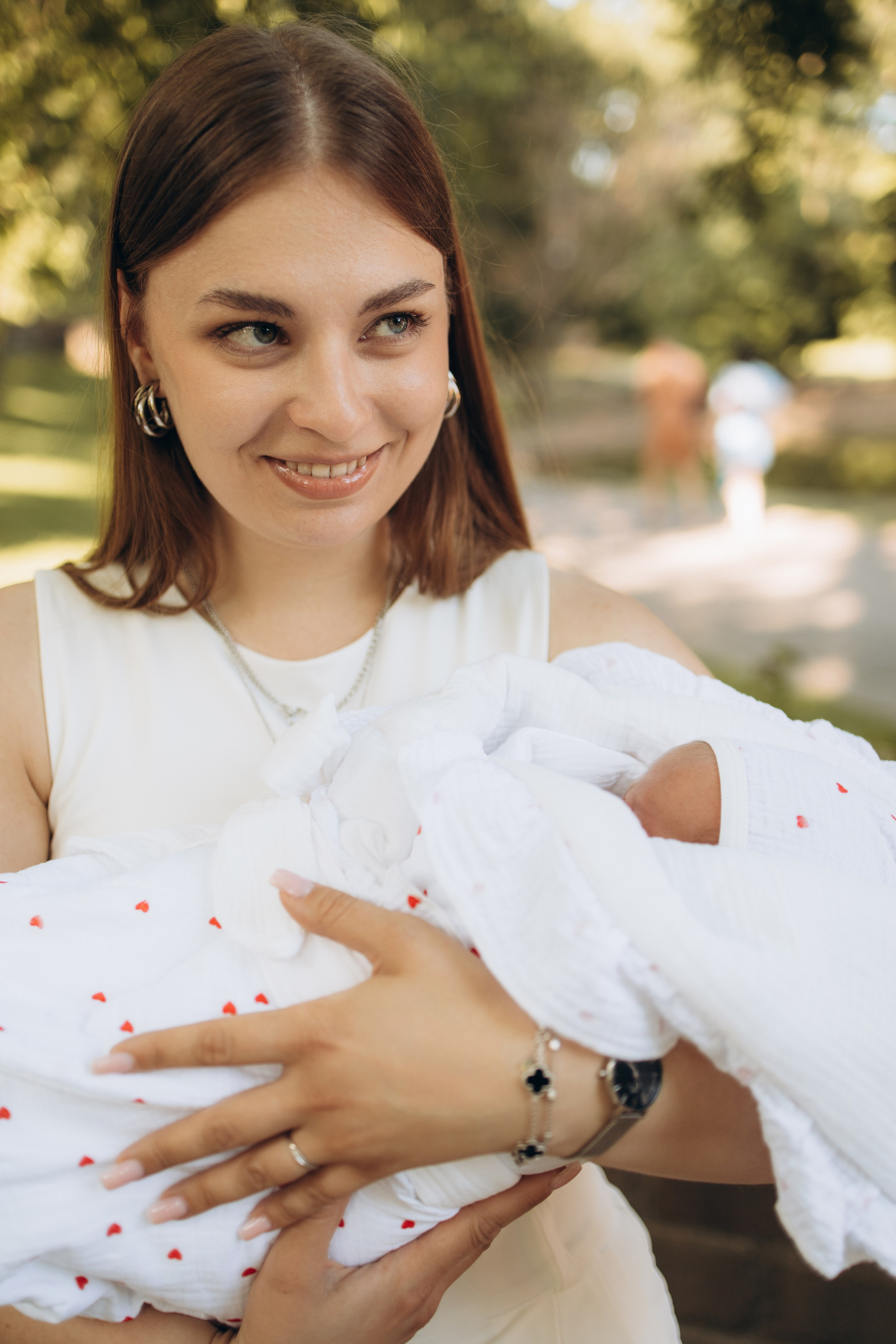 Выписка Анечки. Самый теплый фотограф в Краснодаре Рябоконь Ксения