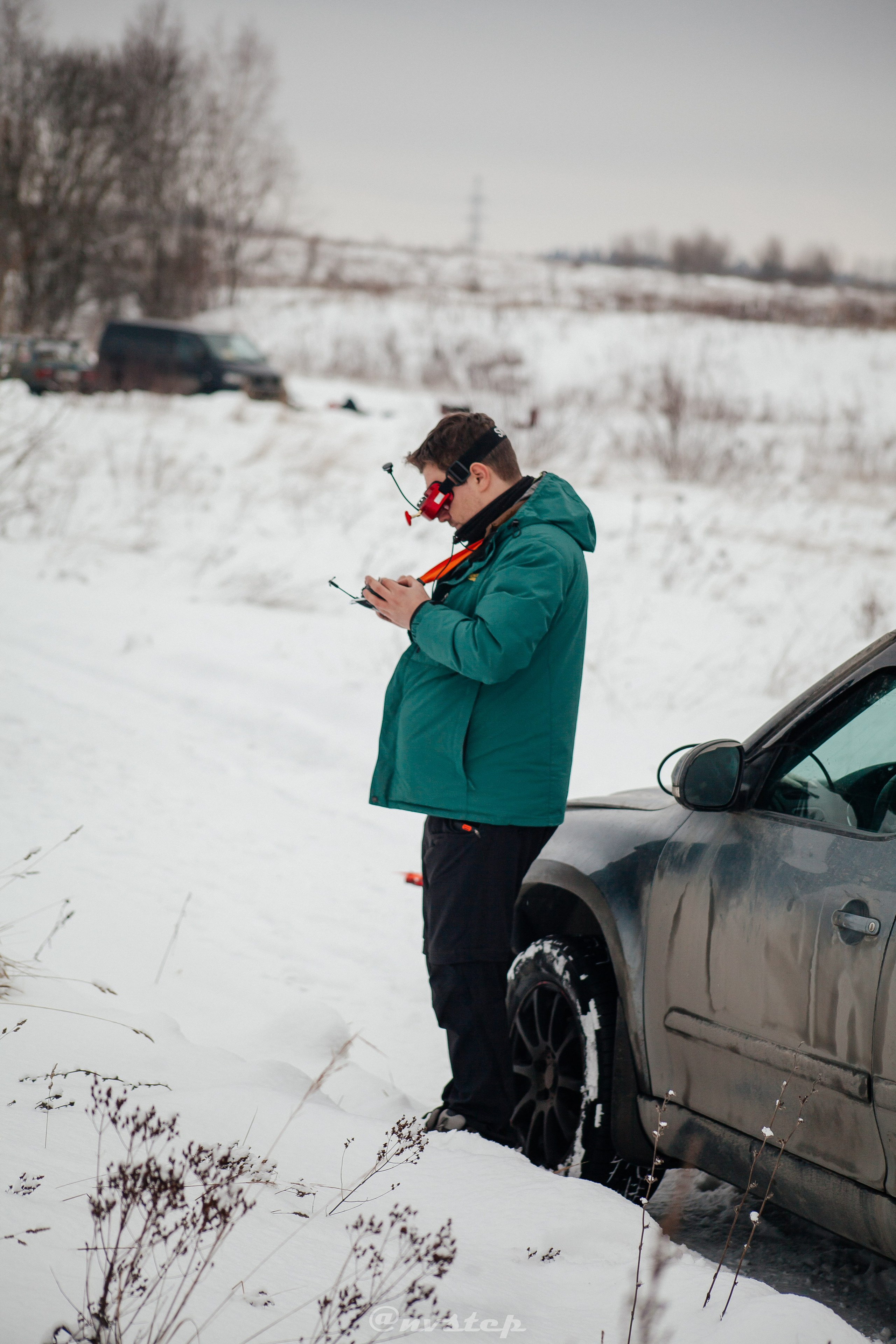 RSE Тропикана 2023. Мультижанровый фотограф в Москве Наталия Степанова