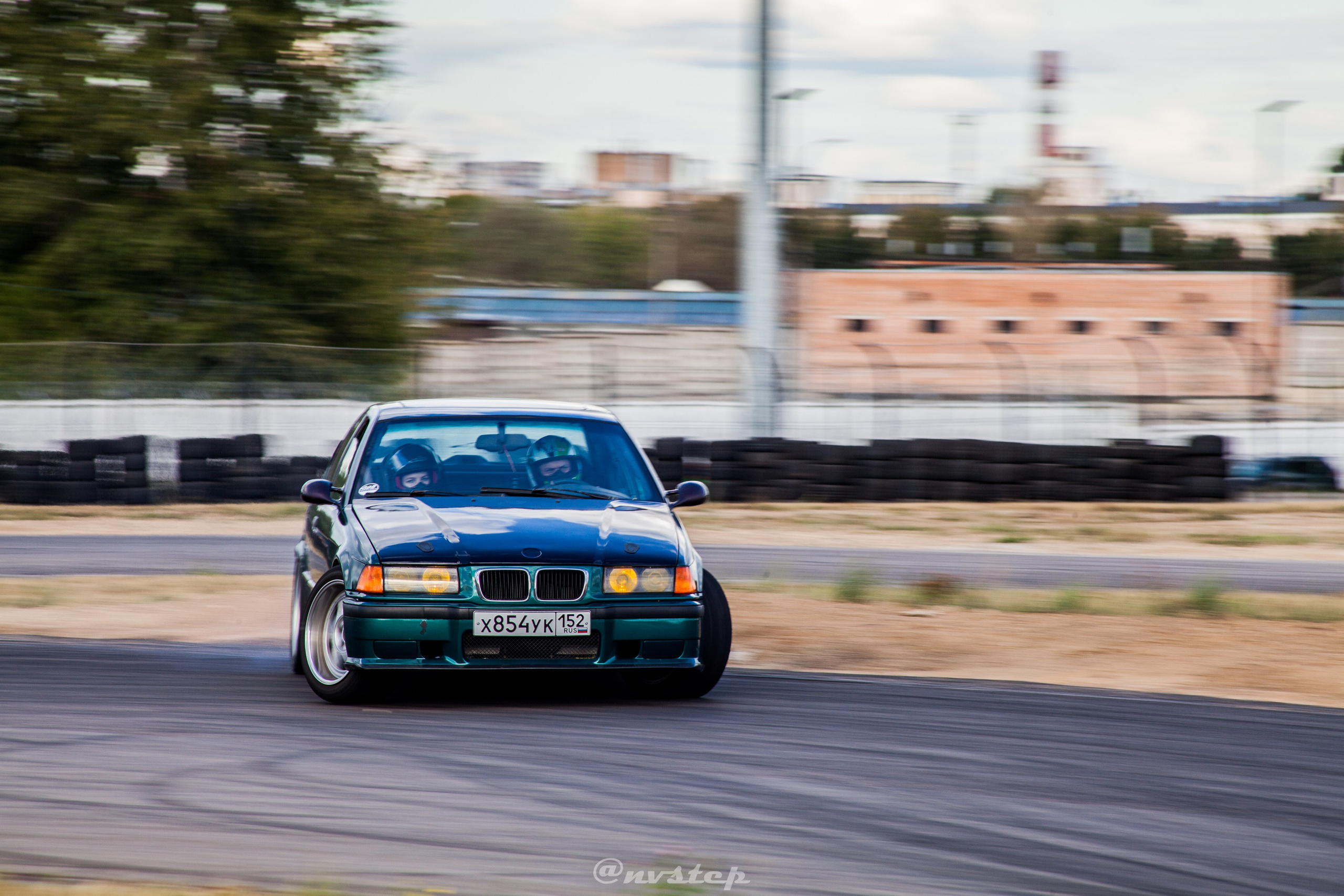 E36RIOT. Мультижанровый фотограф в Москве Наталия Степанова