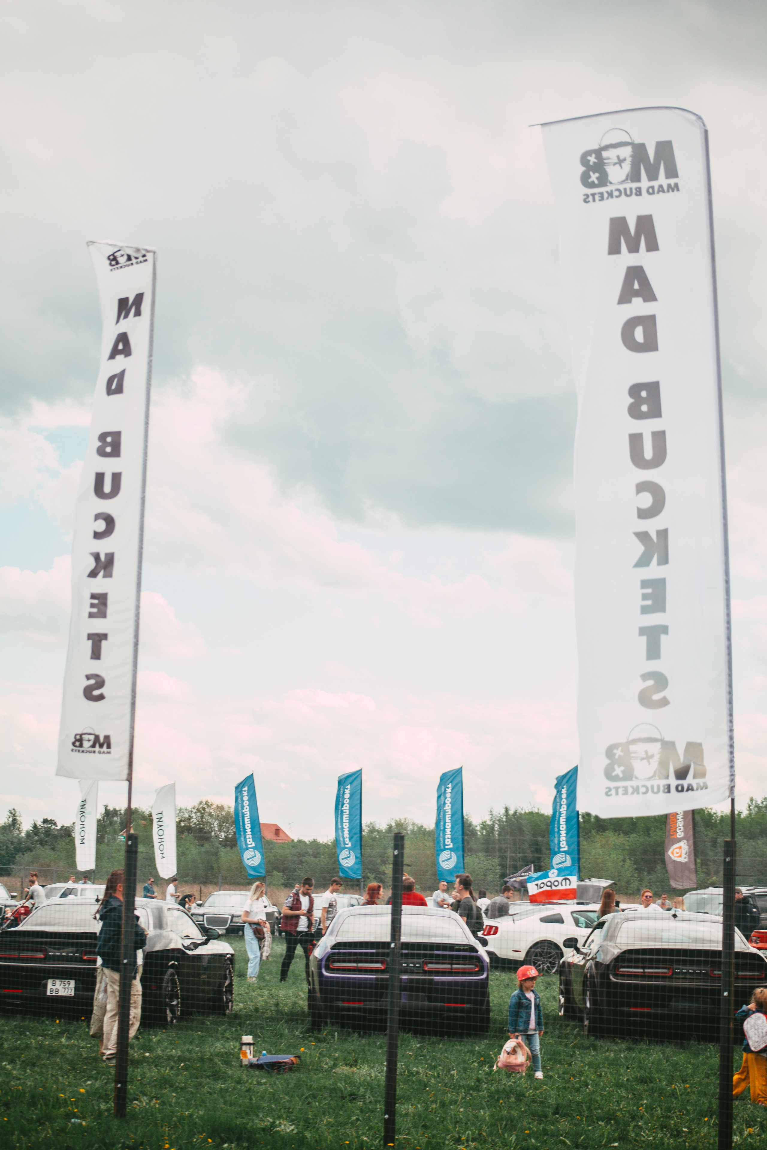 Драг. Мультижанровый фотограф в Москве Наталия Степанова