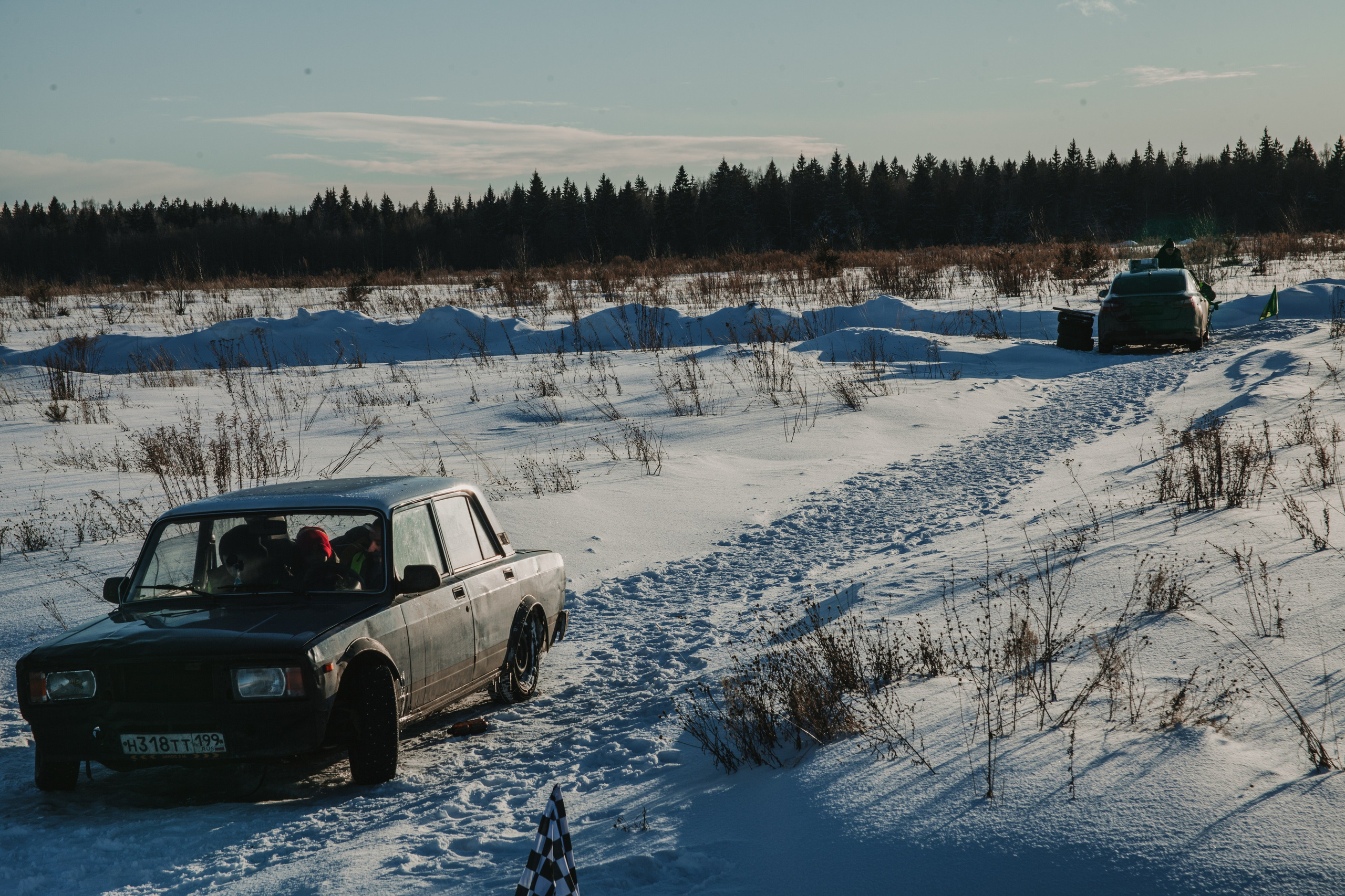 RSE Тропикана 2021. Мультижанровый фотограф в Москве Наталия Степанова