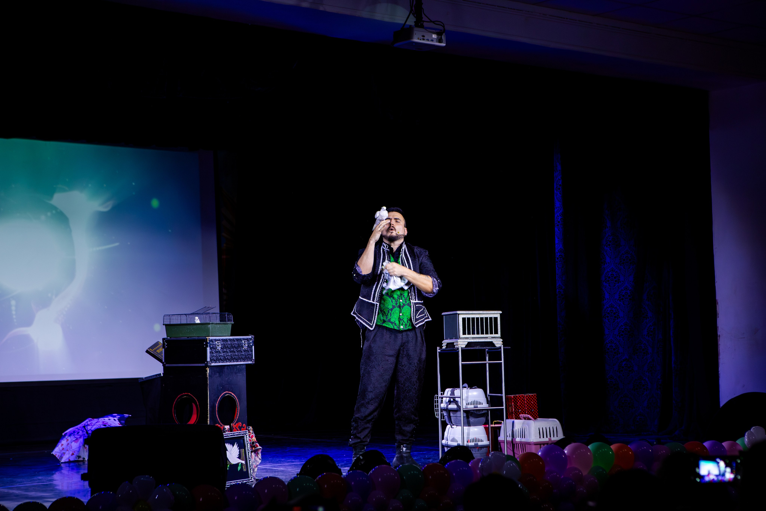 Палитра добра. Репортажный, семейный, свадебный, портретный фотограф