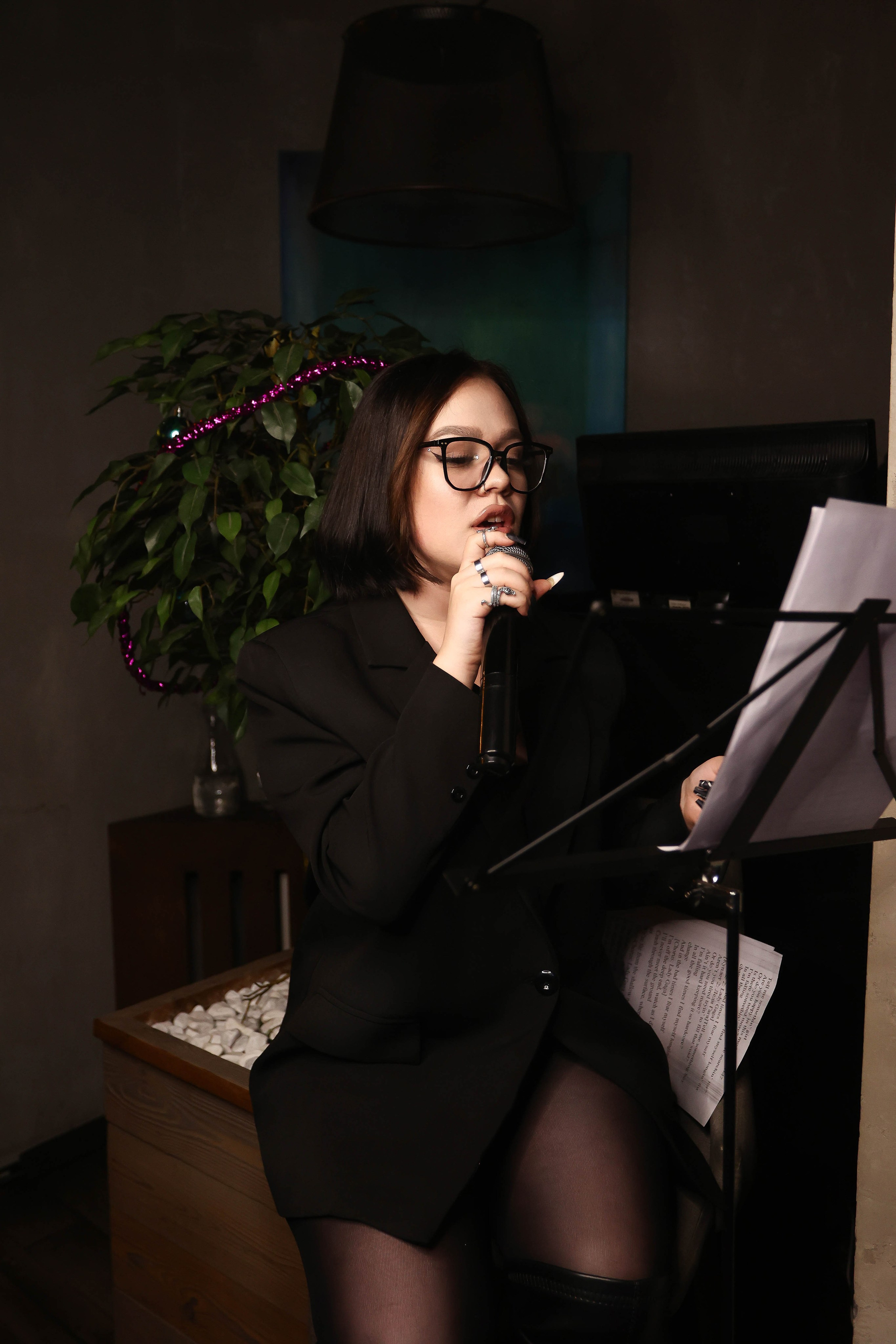 16/12/23 Новогоднее караоке в Мята Спортивная. Мята Спортивная — Кальянная, караоке, бар в Минске