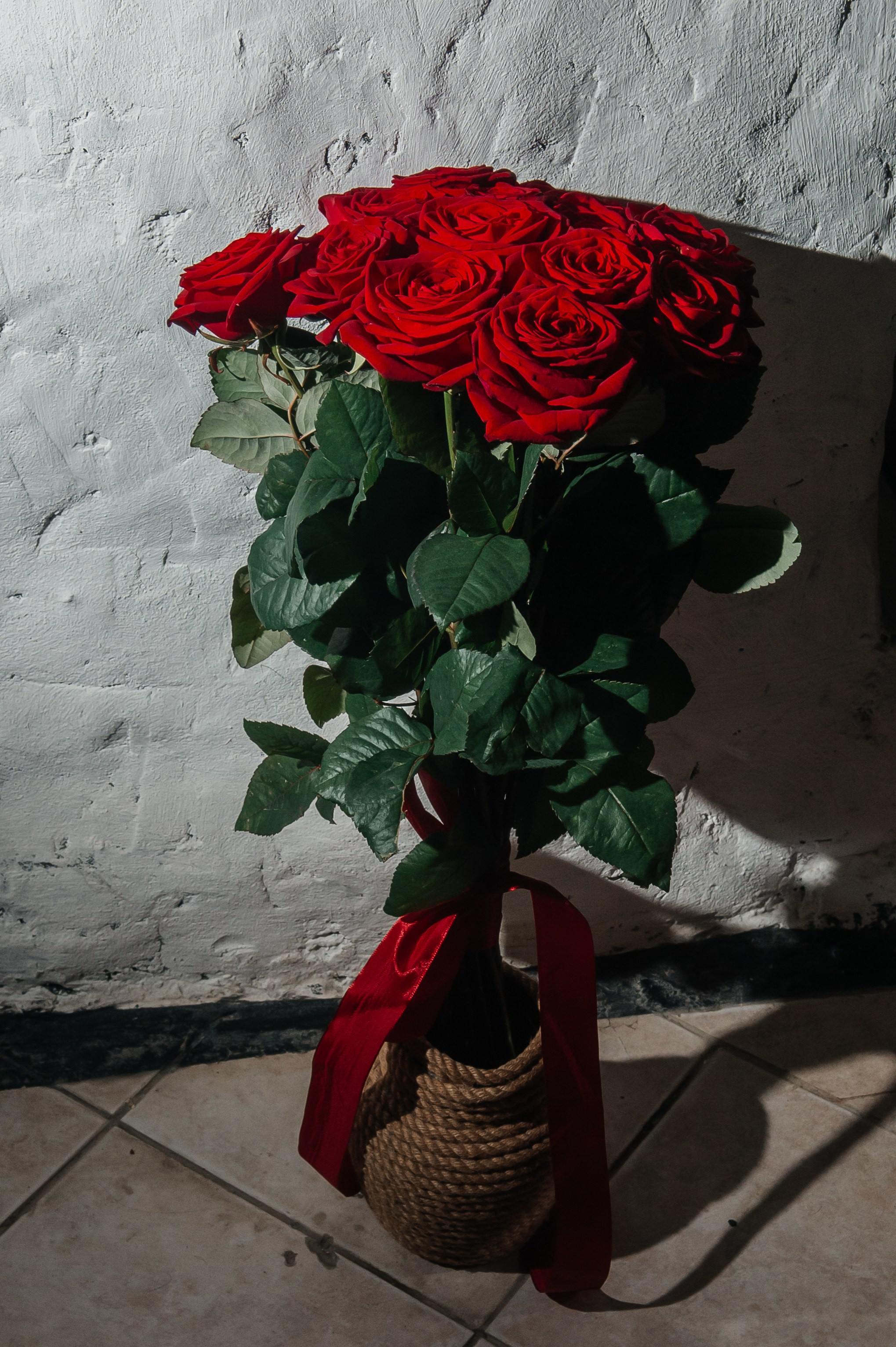 Мастер-класс по свечам в гипсовом кашпо — творчество с AROMALAGE