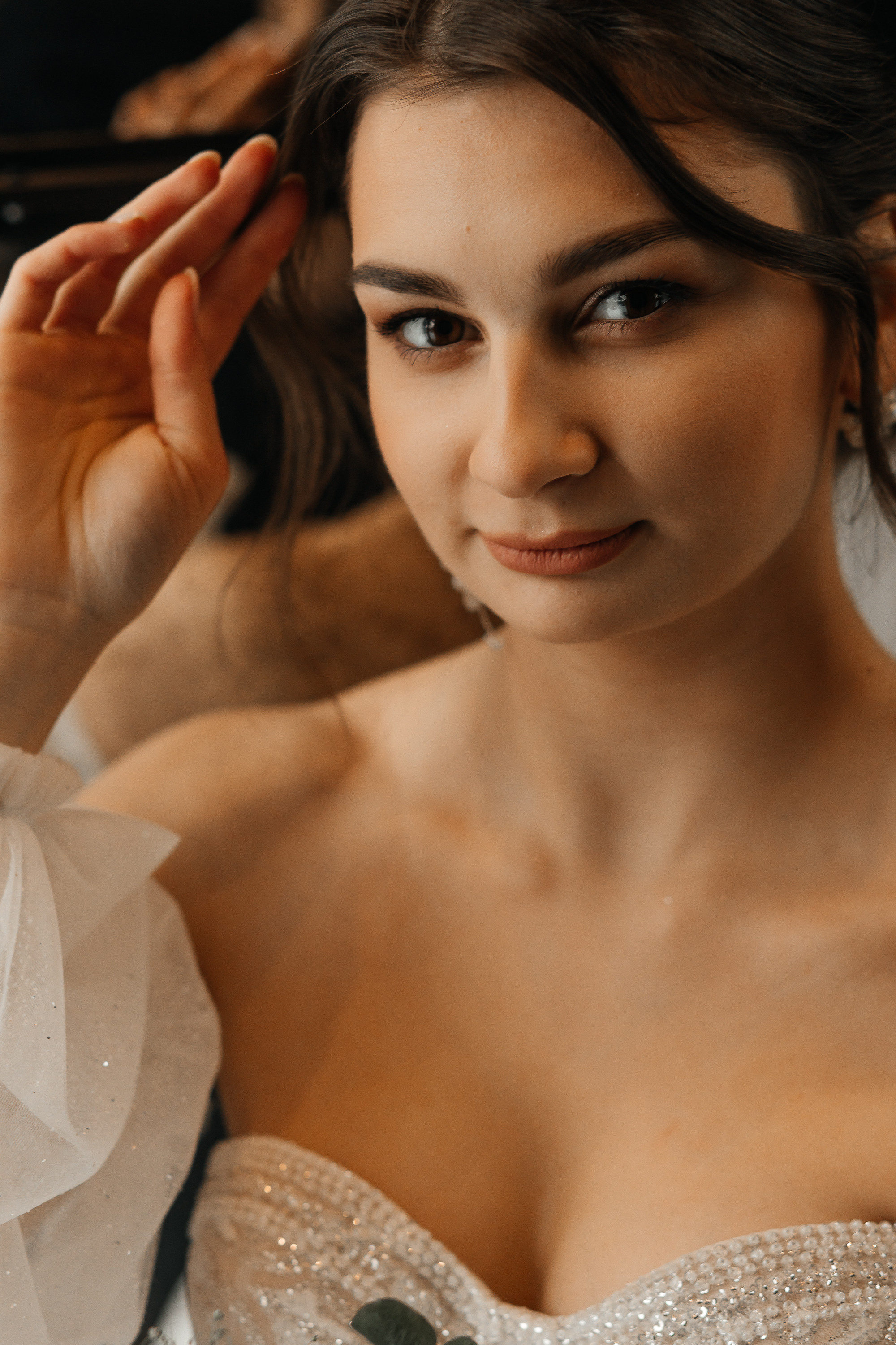 Our fairy tale… Beginning. Свадебный фотограф Дмитрий Воробьев Ярославль