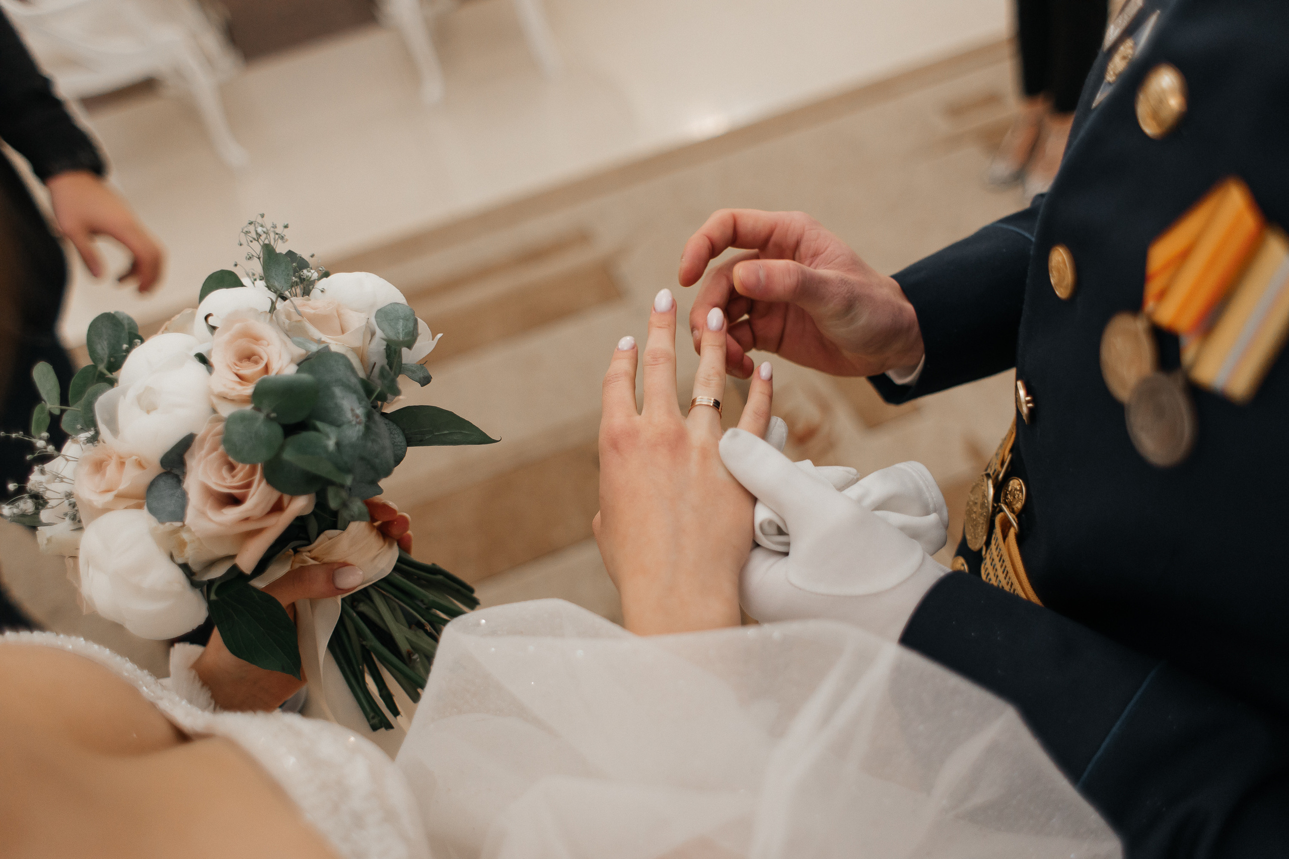 Our fairy tale… Beginning. Свадебный фотограф Дмитрий Воробьев Ярославль