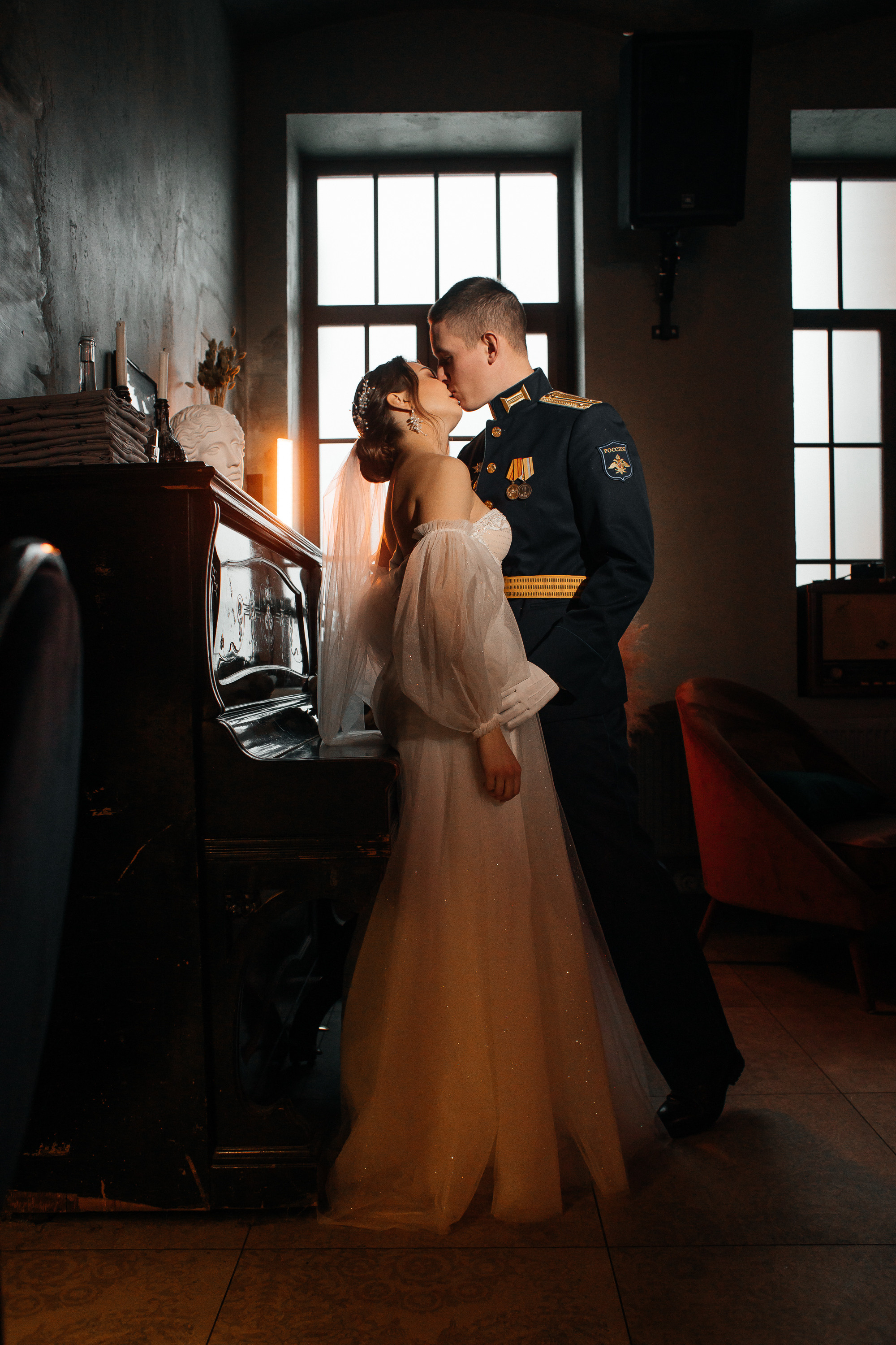 Our fairy tale… Beginning. Свадебный фотограф Дмитрий Воробьев Ярославль