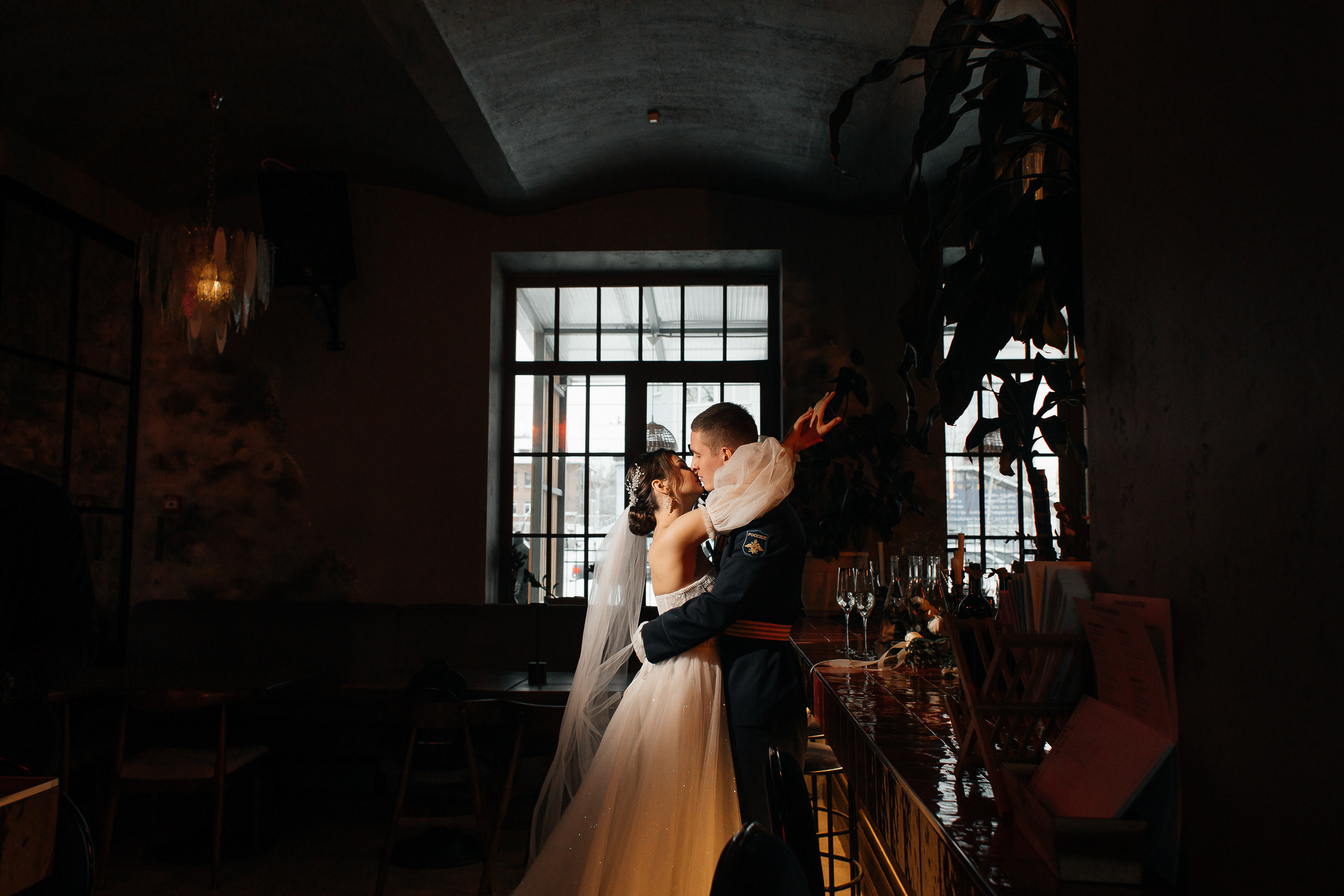 Our fairy tale… Beginning. Свадебный фотограф Дмитрий Воробьев Ярославль