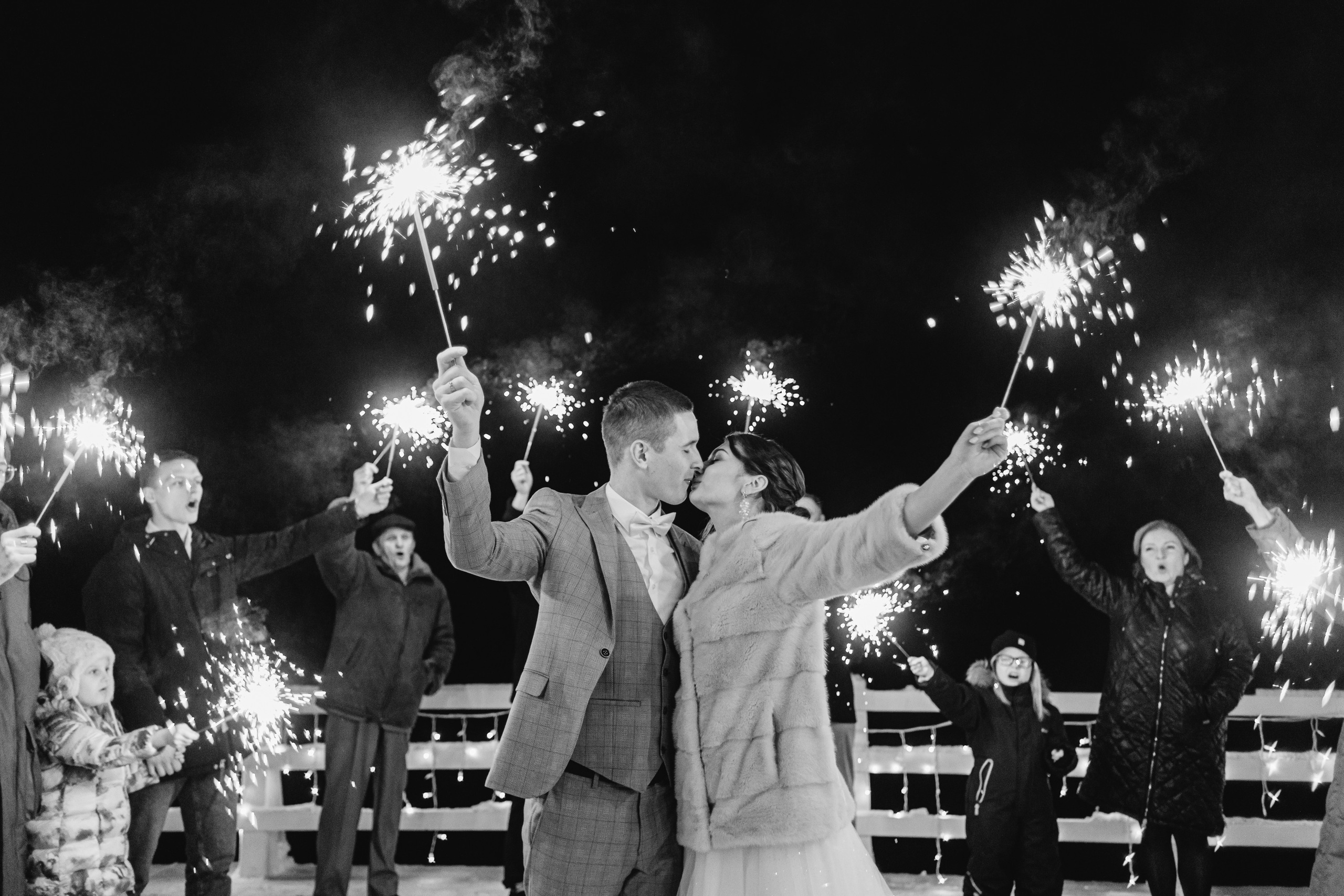 Our fairy tale… Beginning. Свадебный фотограф Дмитрий Воробьев Ярославль