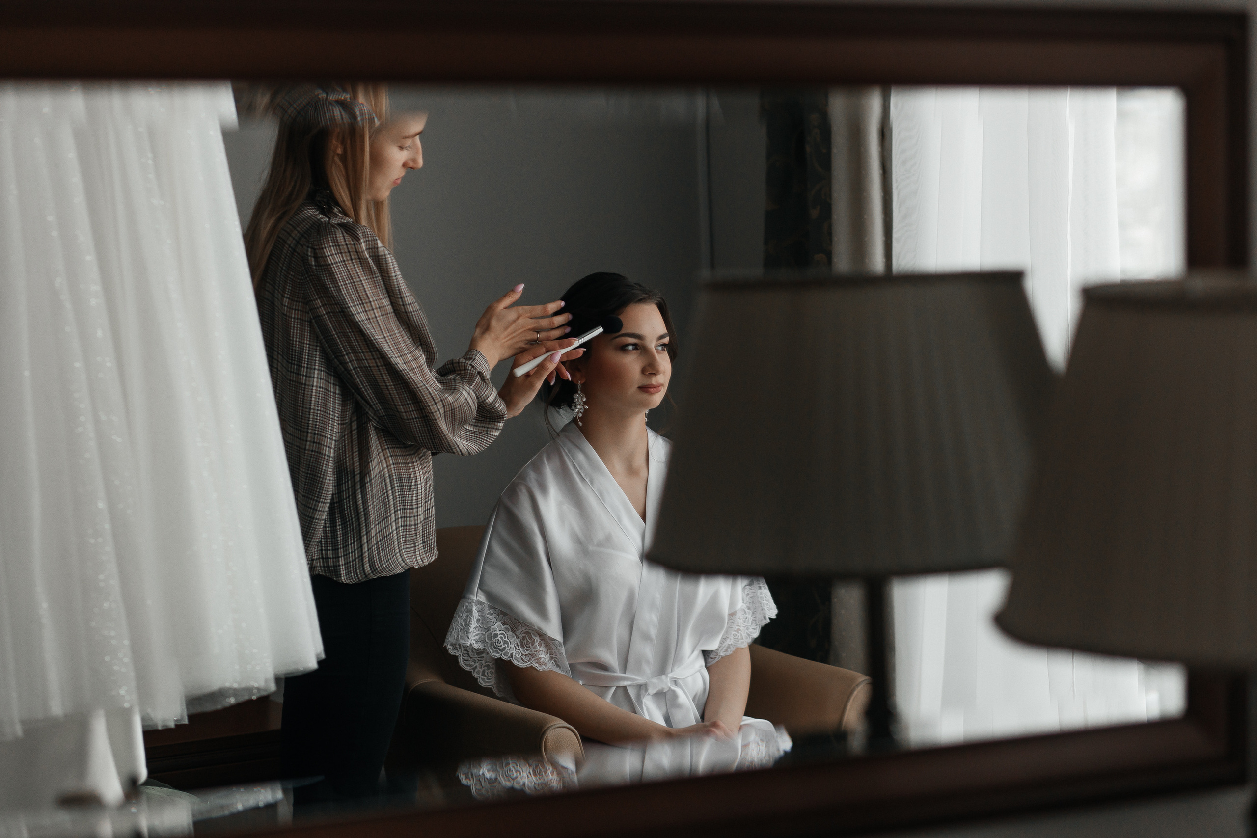 Our fairy tale… Beginning. Свадебный фотограф Дмитрий Воробьев Ярославль