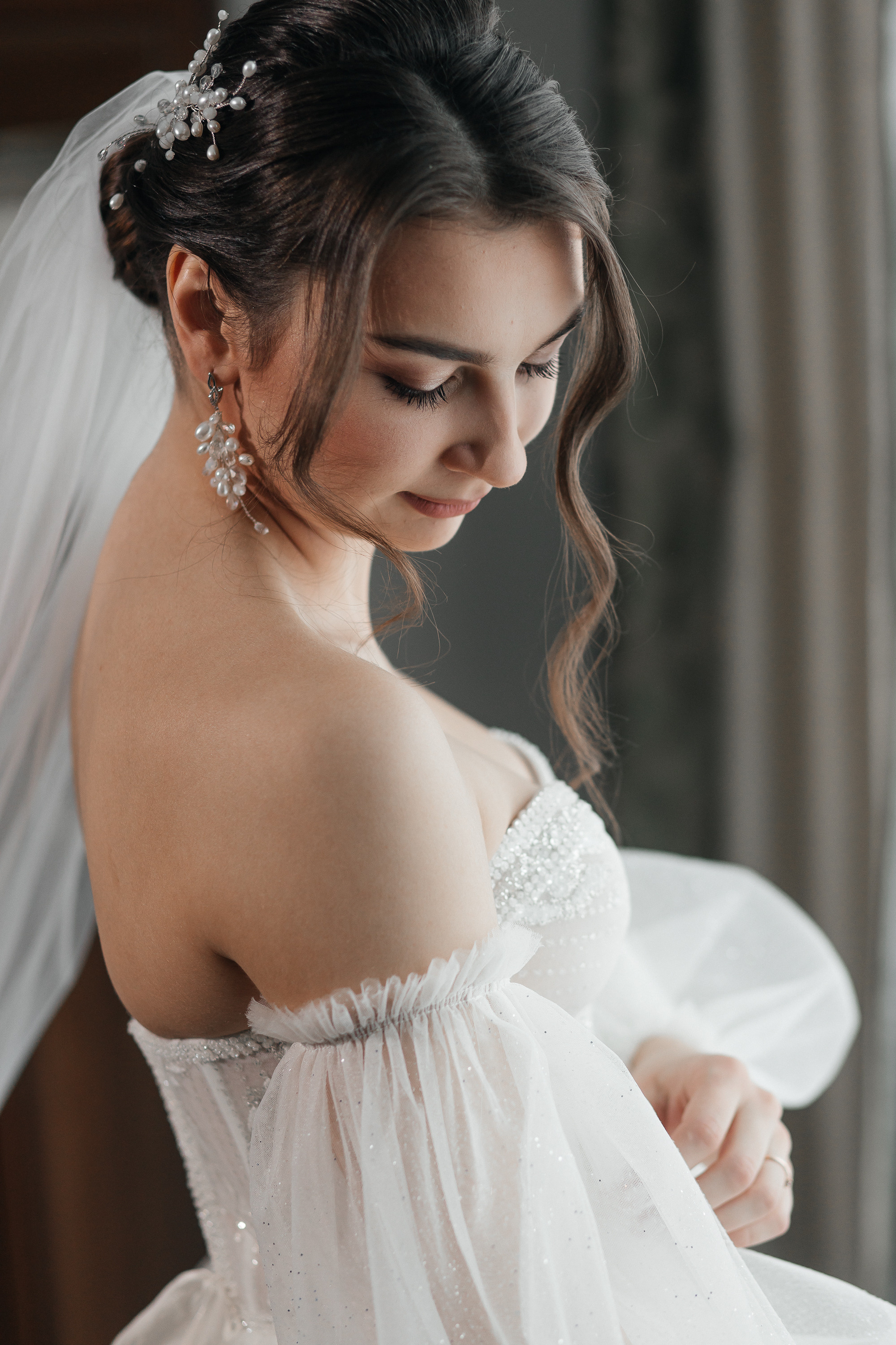 Our fairy tale… Beginning. Свадебный фотограф Дмитрий Воробьев Ярославль