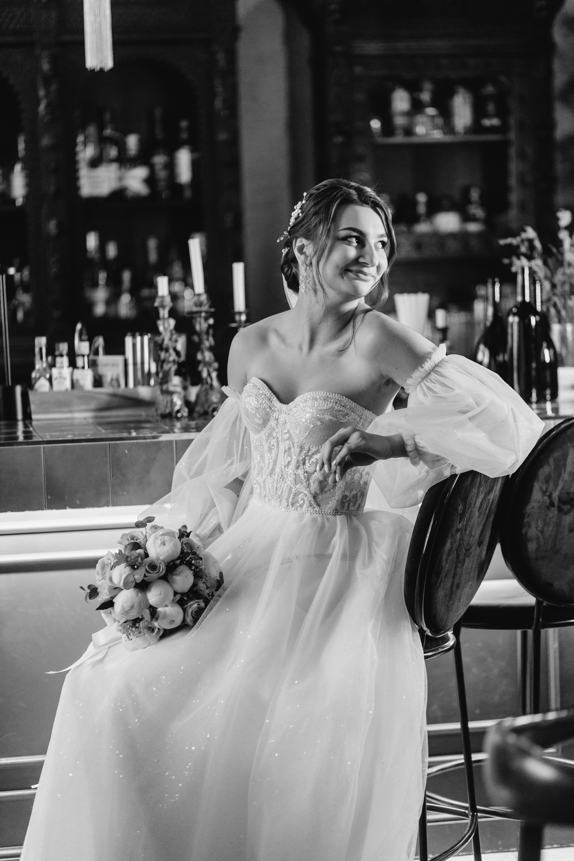 Our fairy tale… Beginning. Свадебный фотограф Дмитрий Воробьев Ярославль