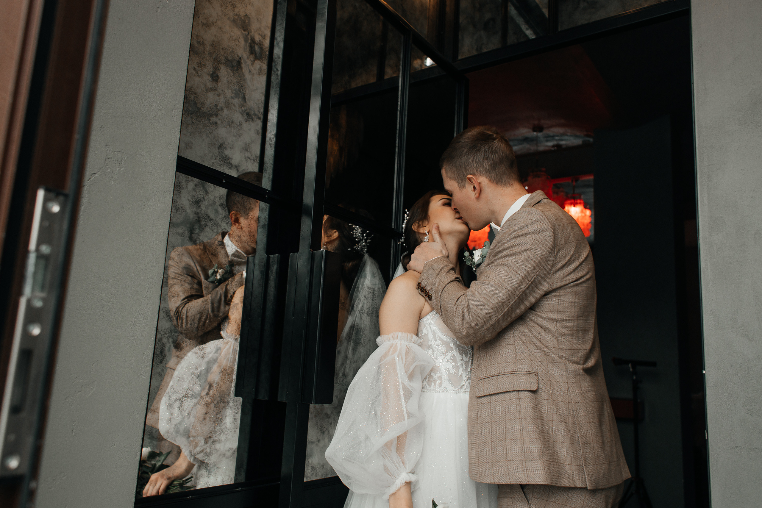 Our fairy tale… Beginning. Свадебный фотограф Дмитрий Воробьев Ярославль