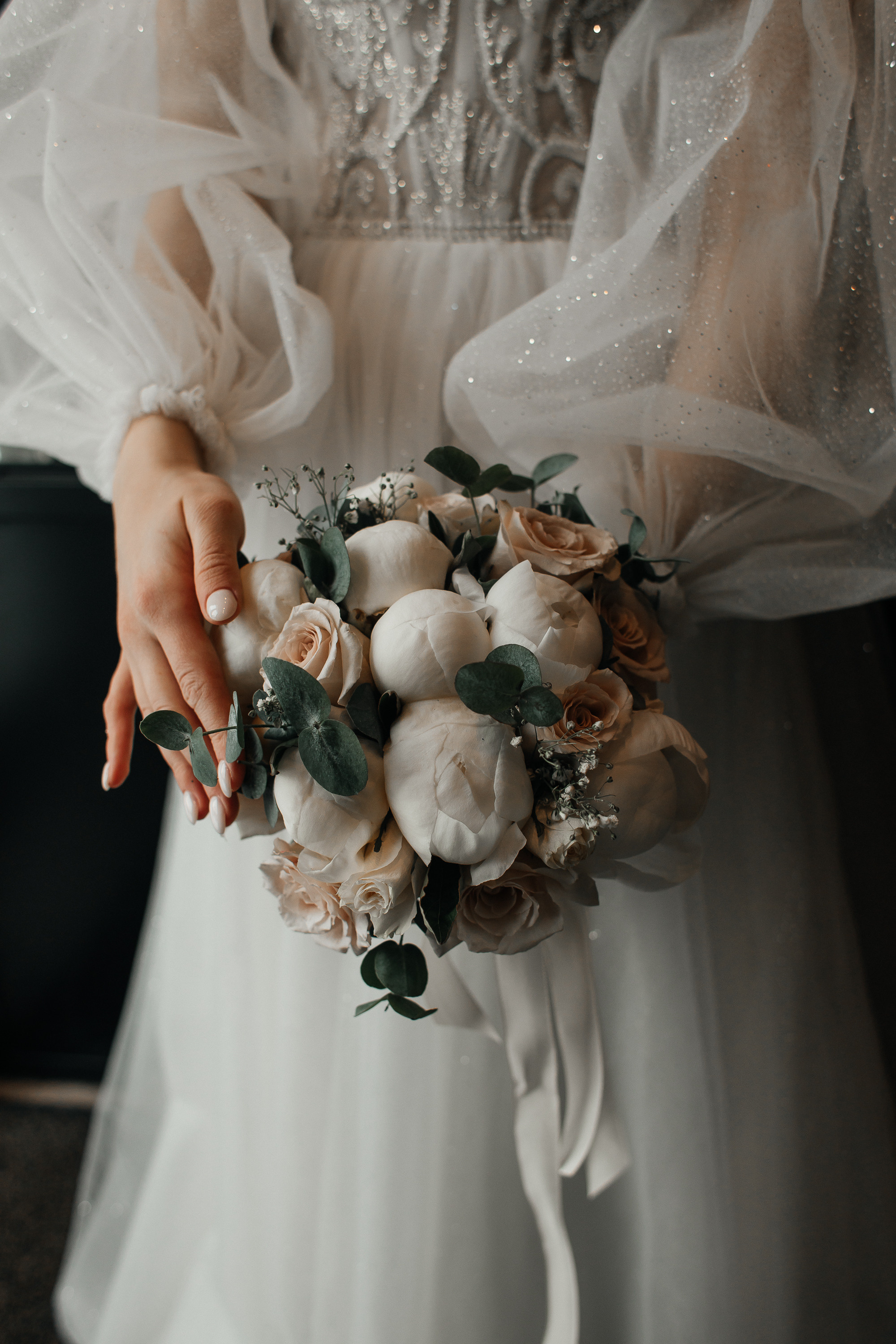 Our fairy tale… Beginning. Свадебный фотограф Дмитрий Воробьев Ярославль