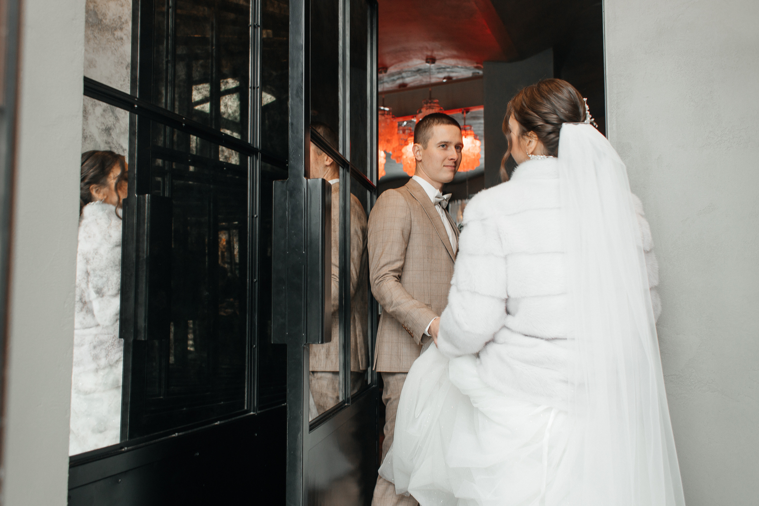 Our fairy tale… Beginning. Свадебный фотограф Дмитрий Воробьев Ярославль