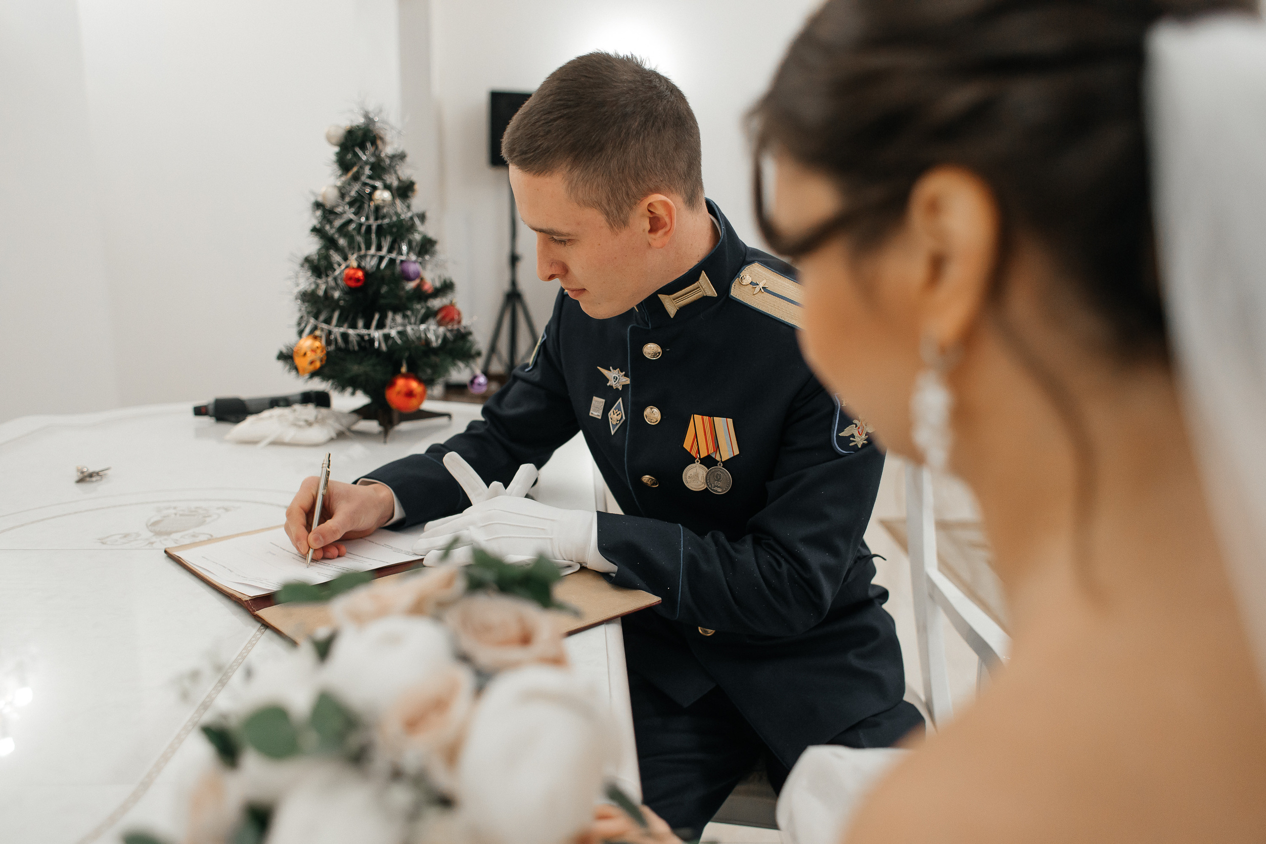 Our fairy tale… Beginning. Свадебный фотограф Дмитрий Воробьев Ярославль