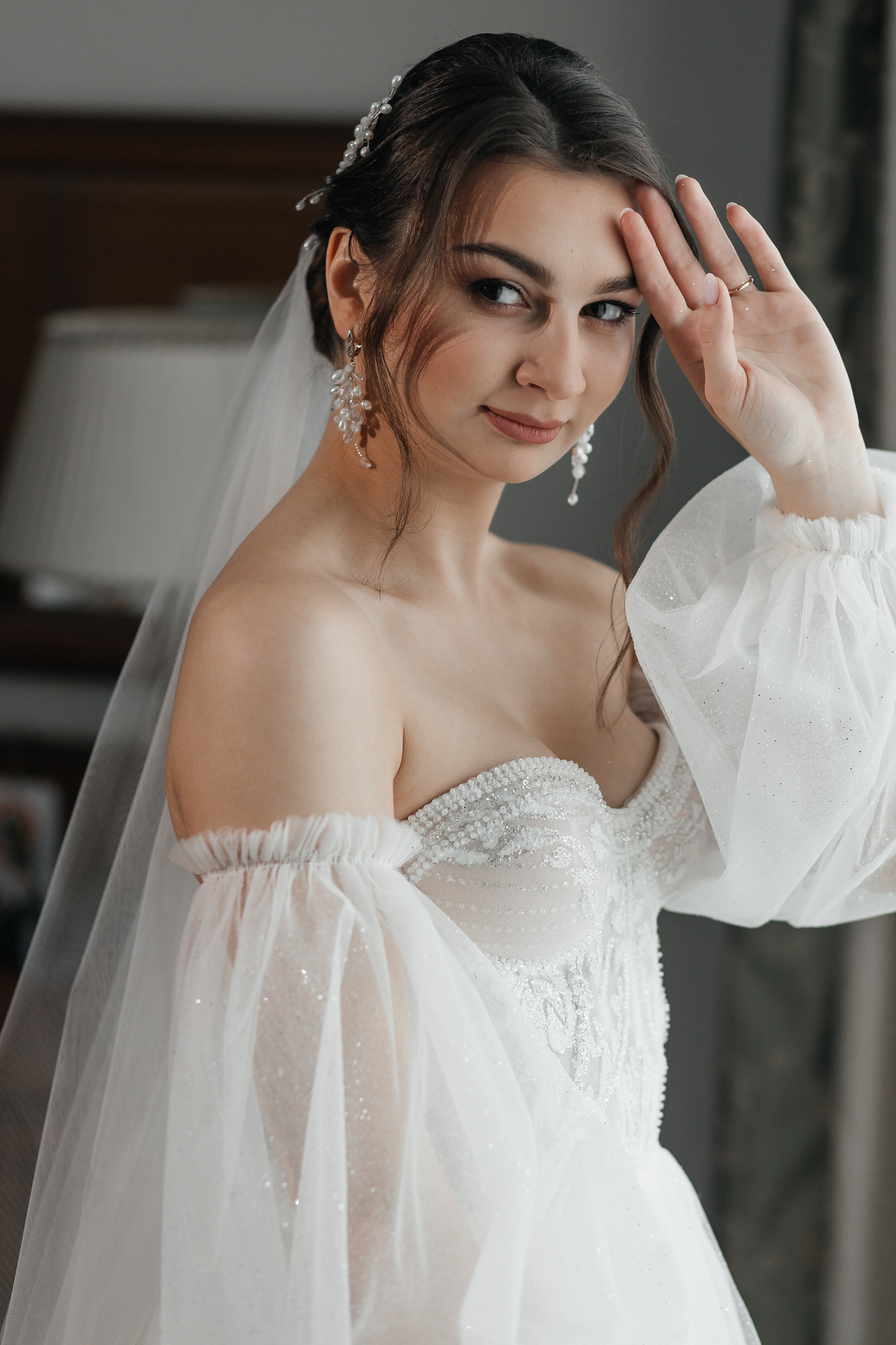 Our fairy tale… Beginning. Свадебный фотограф Дмитрий Воробьев Ярославль