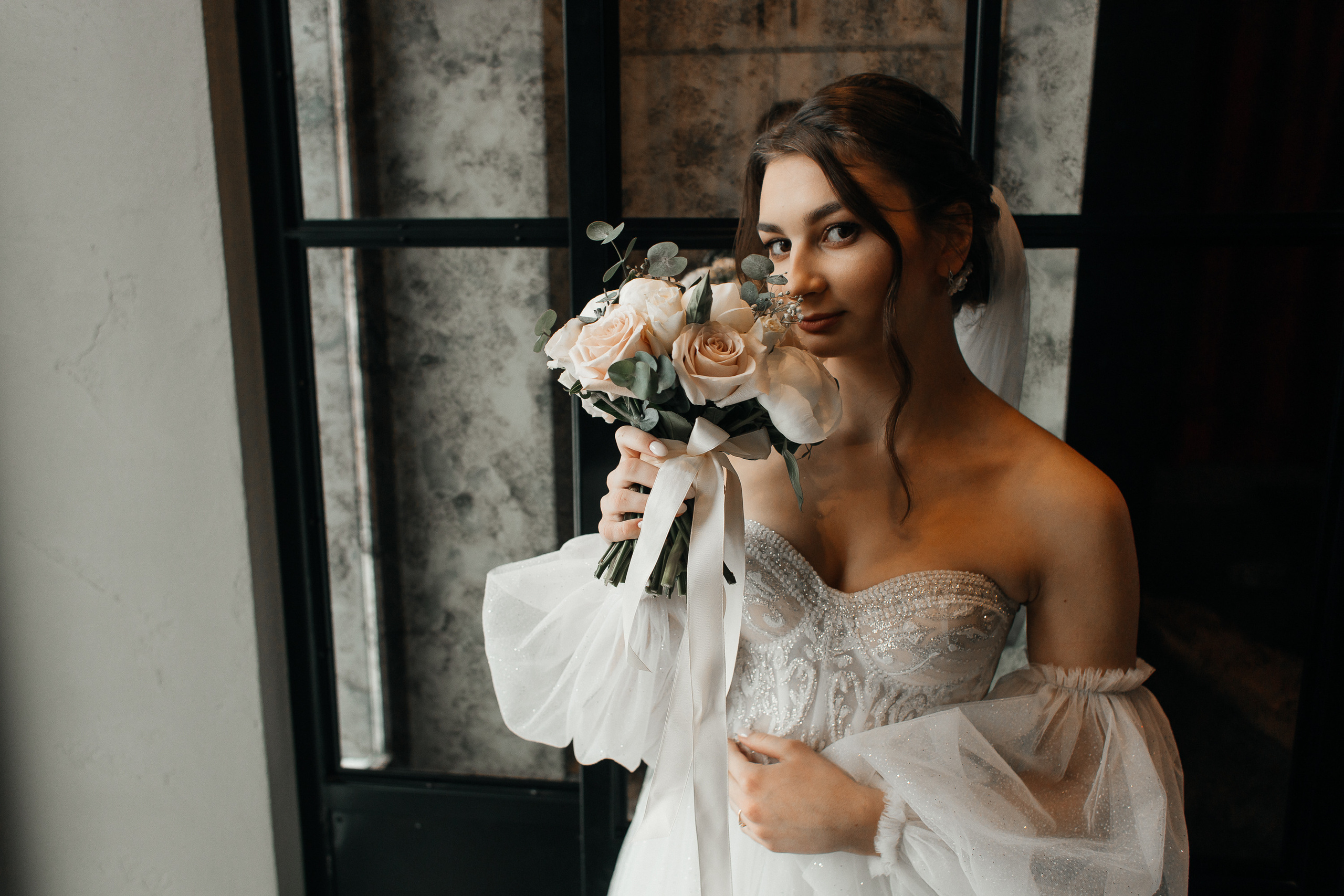 Our fairy tale… Beginning. Свадебный фотограф Дмитрий Воробьев Ярославль