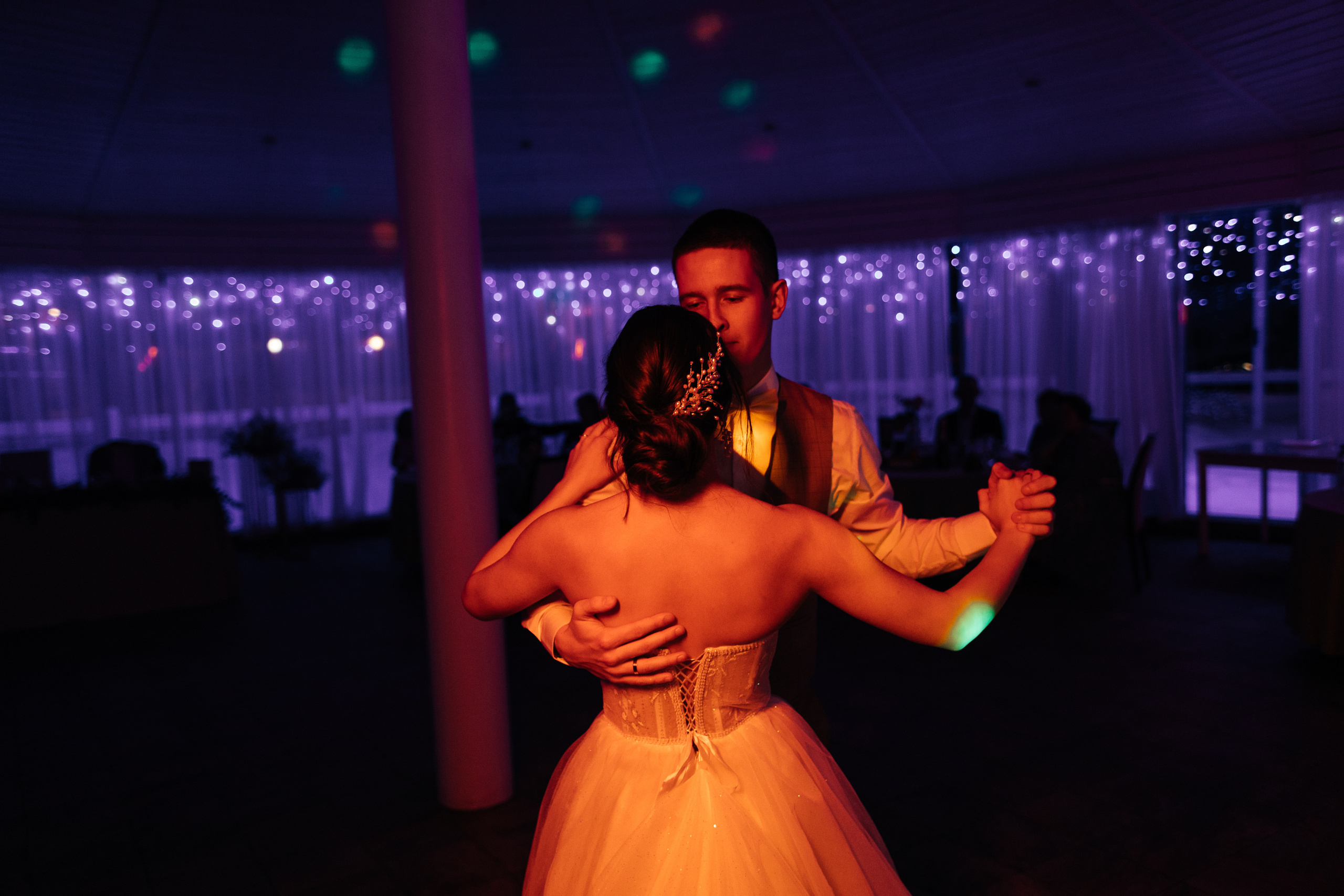 Our fairy tale… Beginning. Свадебный фотограф Дмитрий Воробьев Ярославль