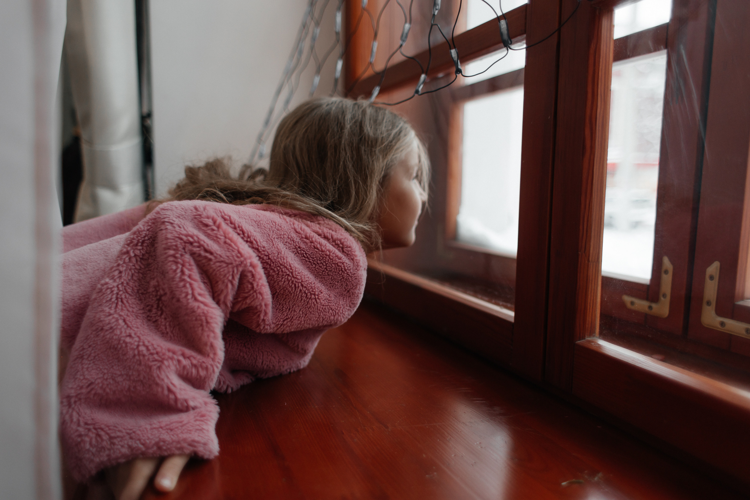 Our fairy tale… Beginning. Свадебный фотограф Дмитрий Воробьев Ярославль