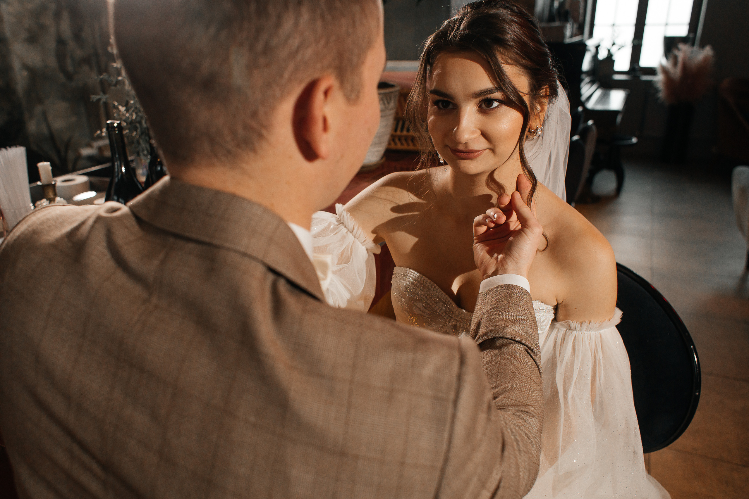 Our fairy tale… Beginning. Свадебный фотограф Дмитрий Воробьев Ярославль