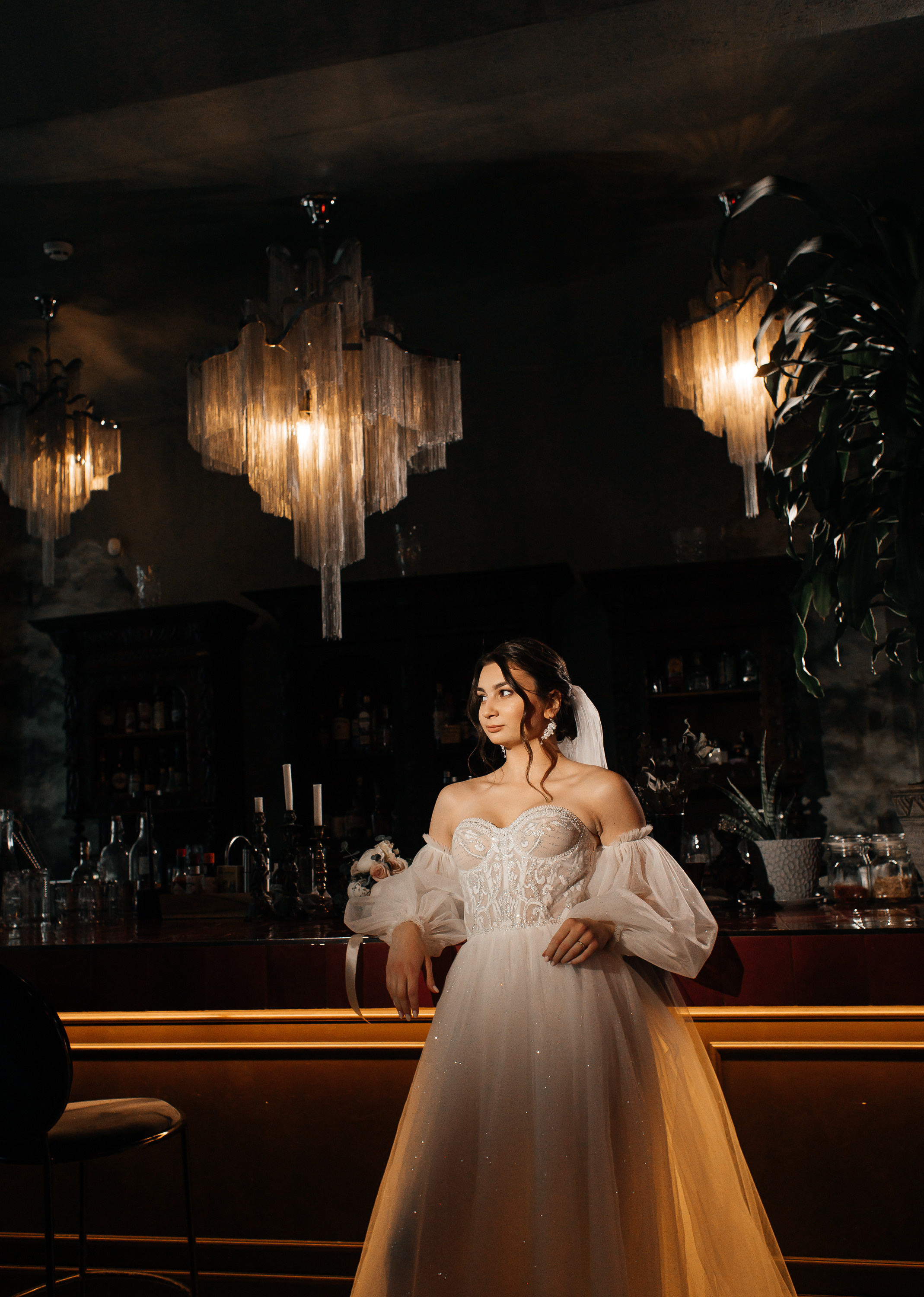 Our fairy tale… Beginning. Свадебный фотограф Дмитрий Воробьев Ярославль