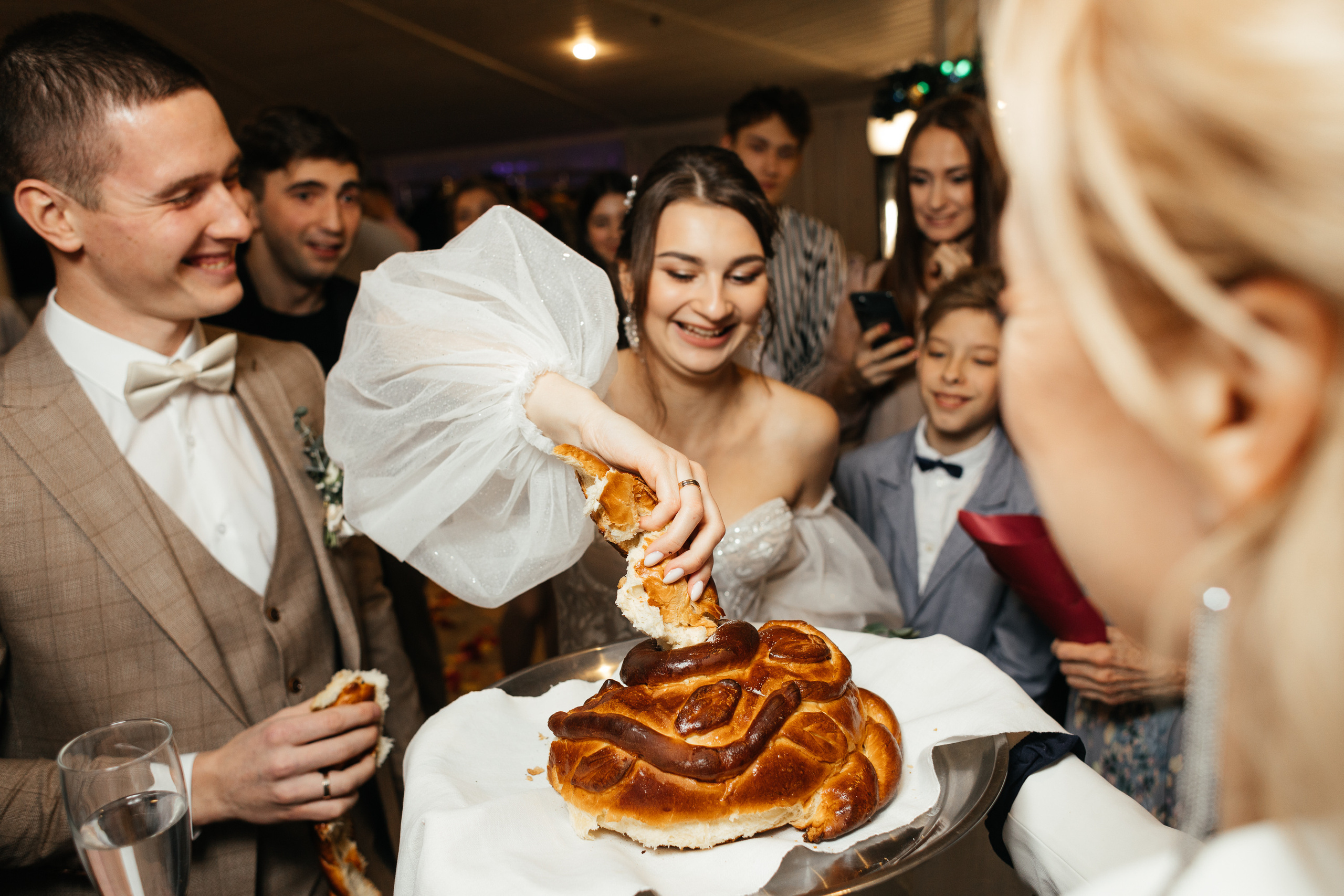 Our fairy tale… Beginning. Свадебный фотограф Дмитрий Воробьев Ярославль