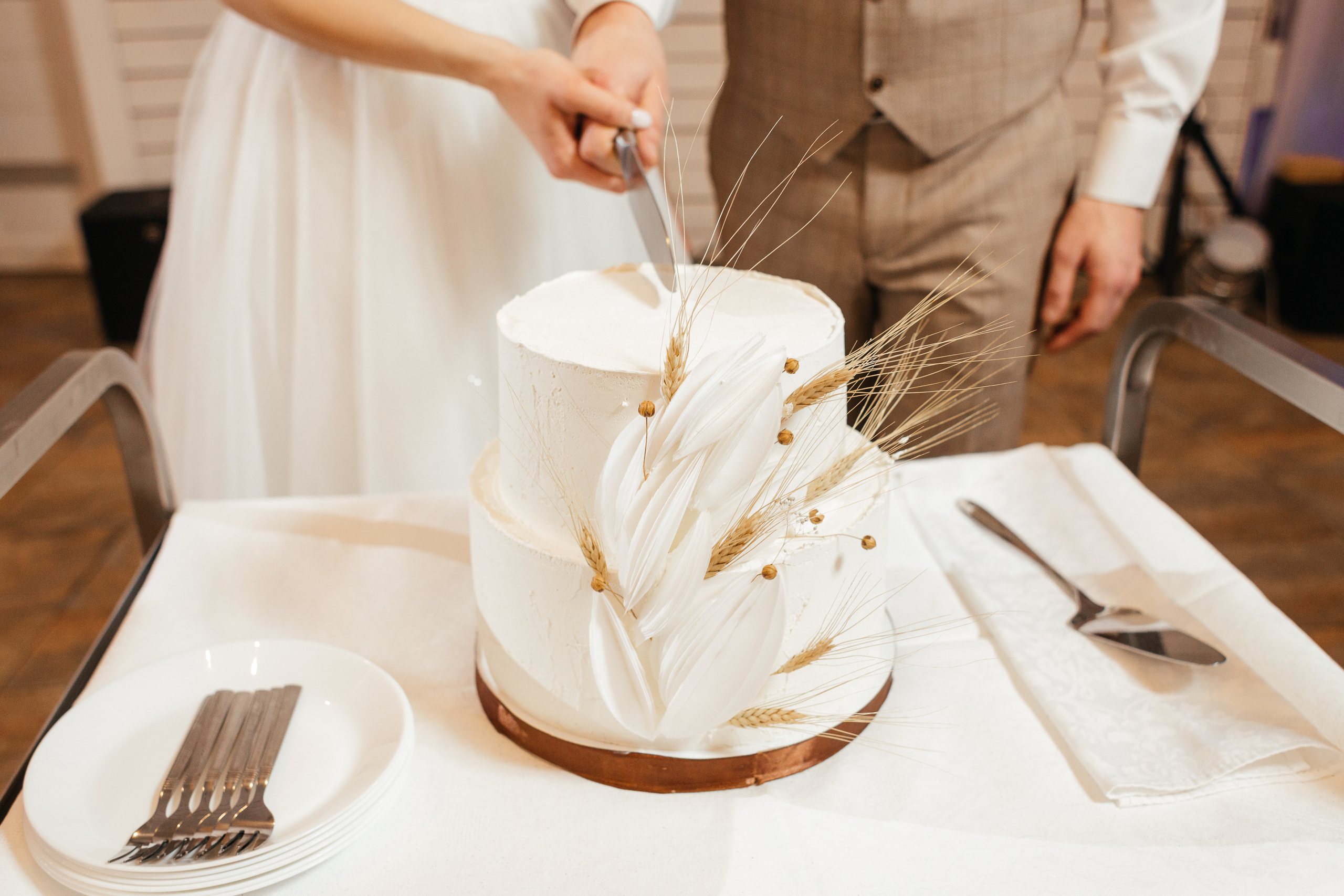 Our fairy tale… Beginning. Свадебный фотограф Дмитрий Воробьев Ярославль