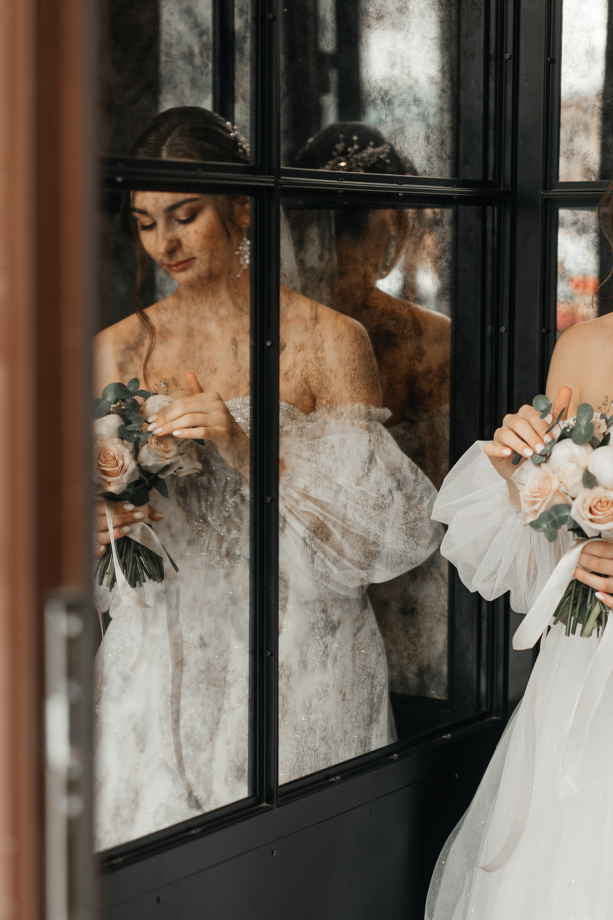 Our fairy tale… Beginning. Свадебный фотограф Дмитрий Воробьев Ярославль