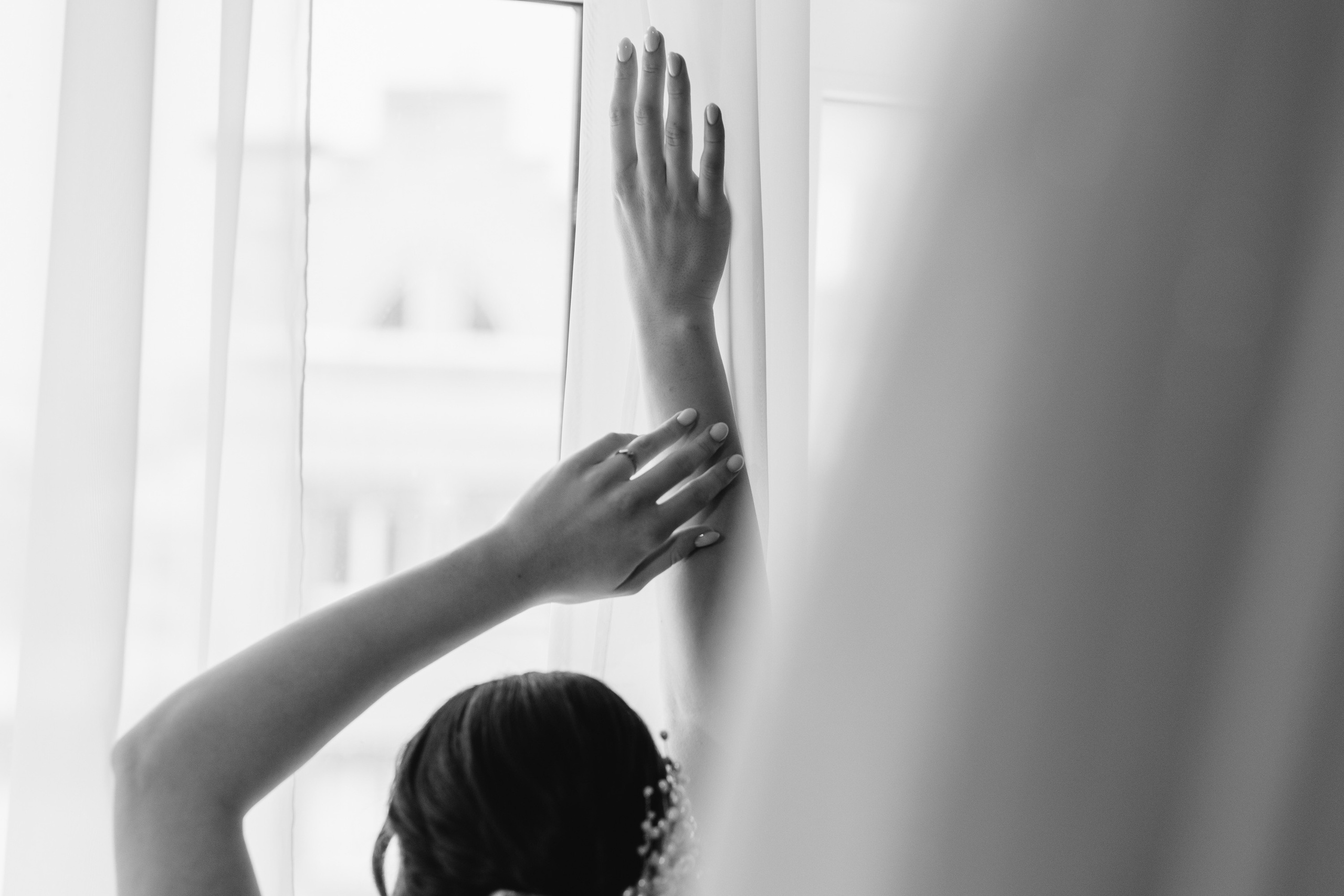 Our fairy tale… Beginning. Свадебный фотограф Дмитрий Воробьев Ярославль