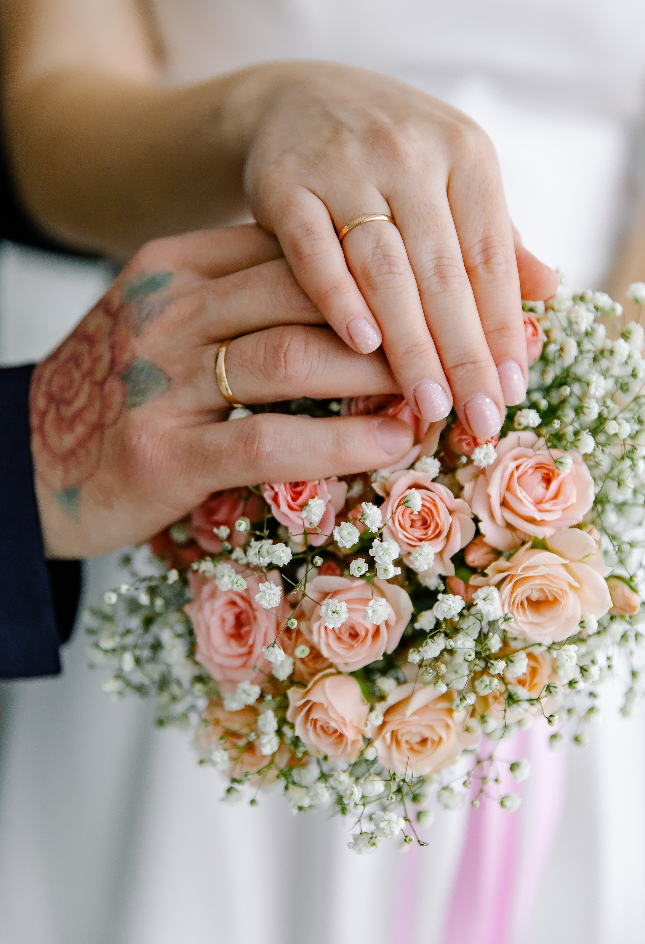 Сергей и Елена. Свадебный и семейный фотограф в Рязани Саша Крутых