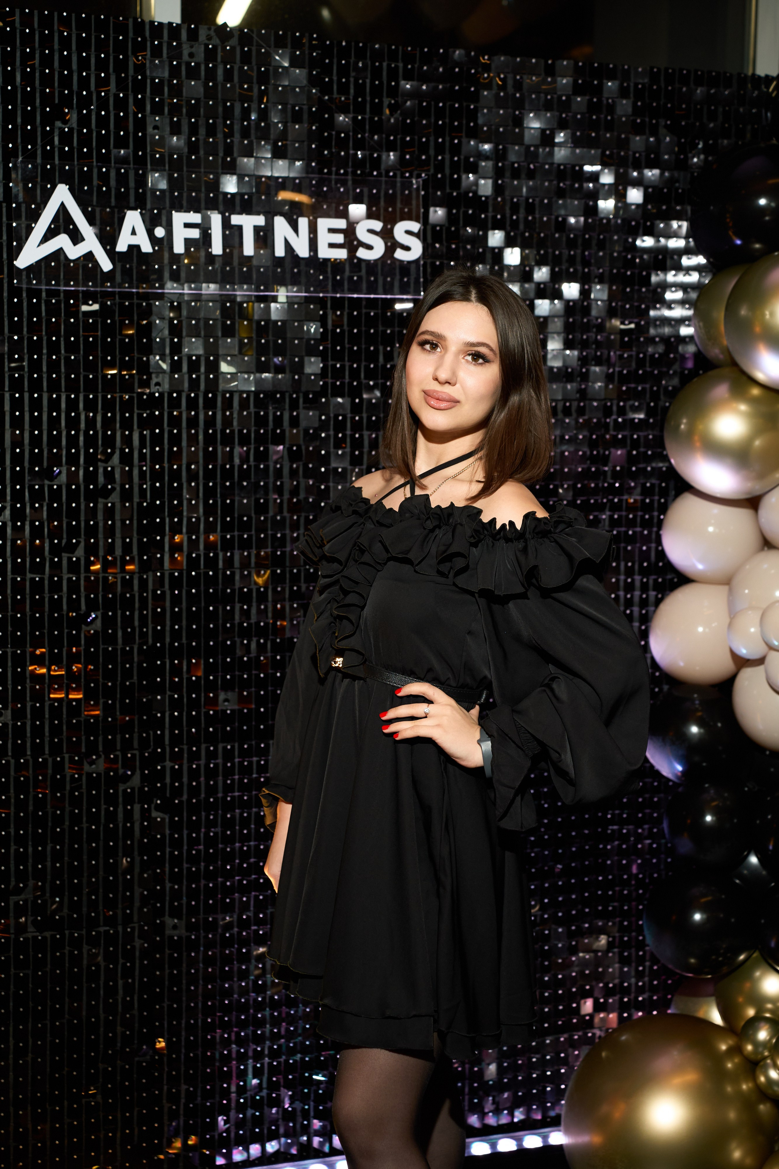 День рождения A-Fitness. Репортажный фотограф Ростов-на-дону