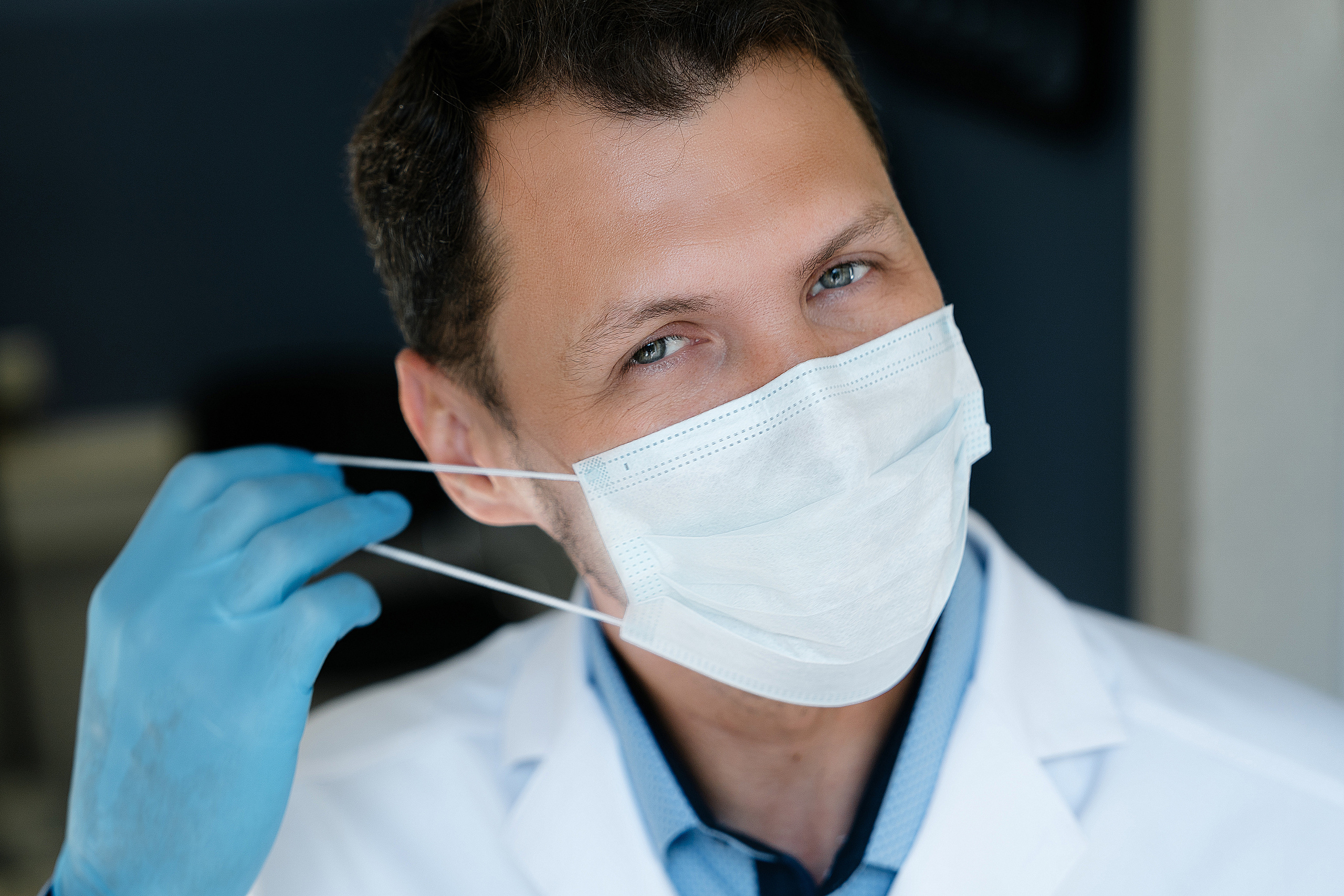 Corporate photography. Katya Schou