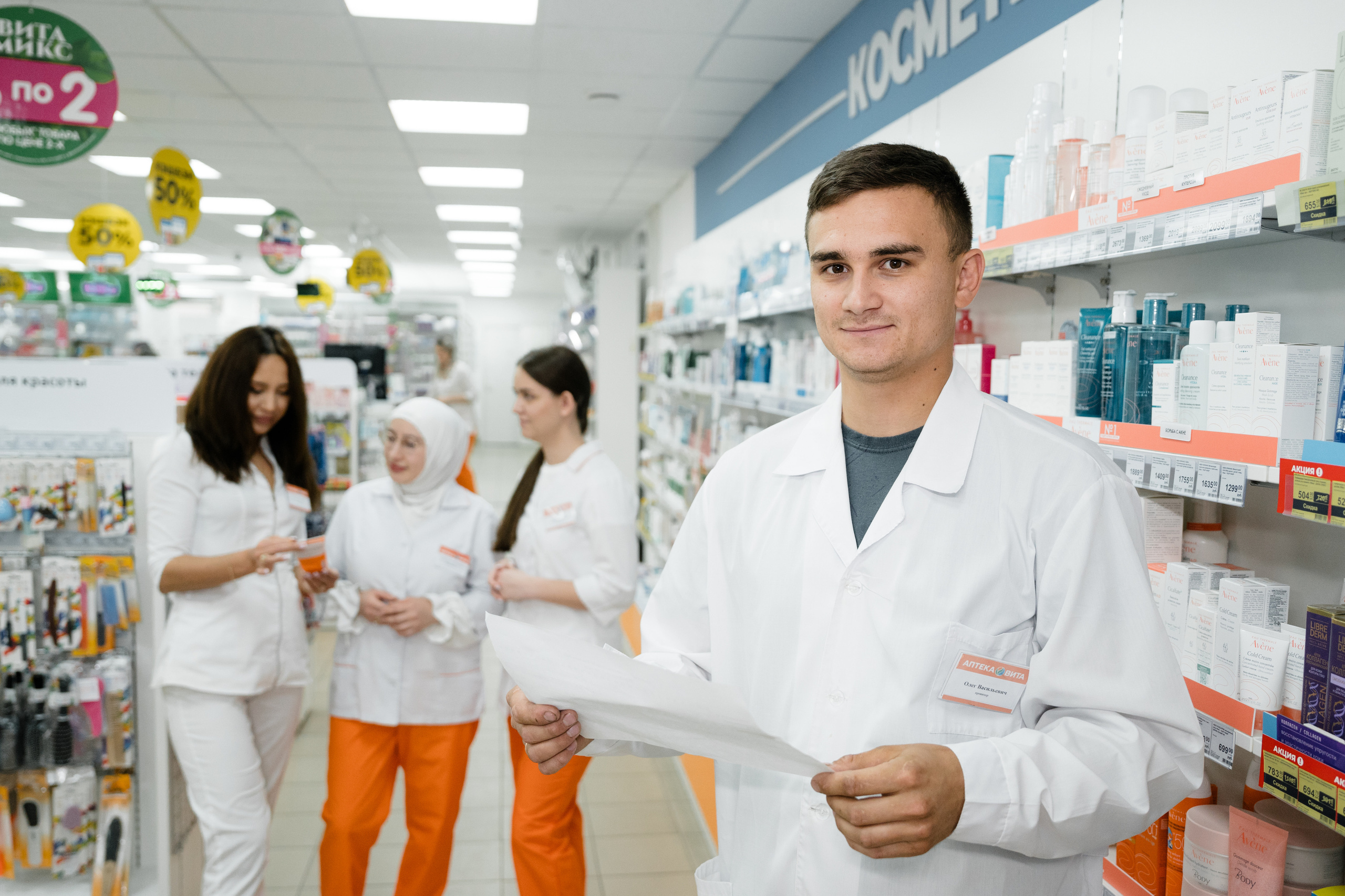 Corporate photography. Katya Schou